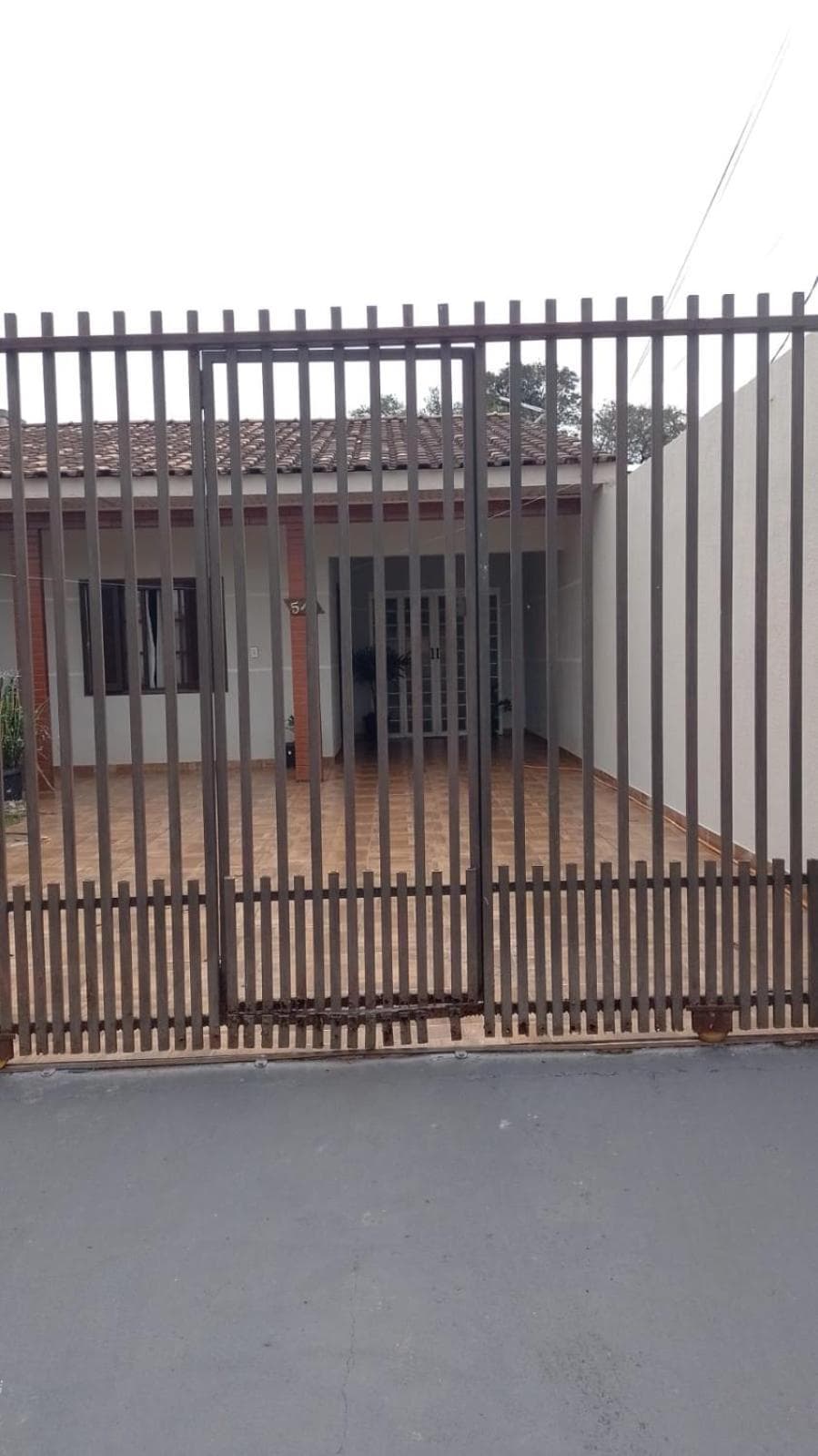 Casa Gil