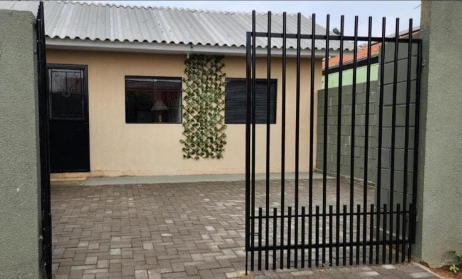 Casa 2 Quartos próximo a Av das Cataratas