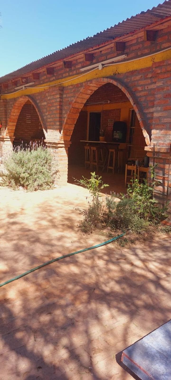 Finca los Arcos