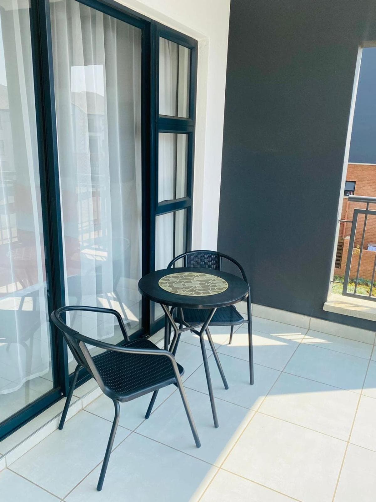 The blyde-Luxury one bedroom apartment