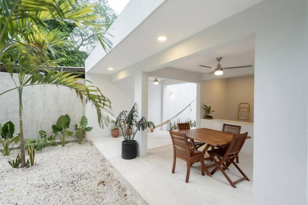 La Sultana Amazing restored house with pool