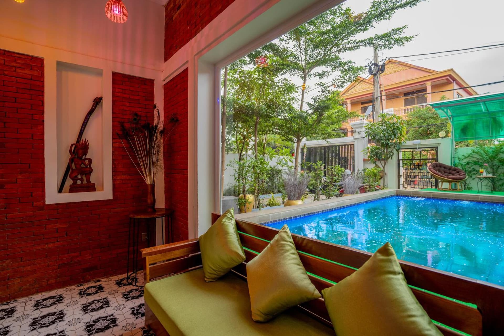 Angkor Rithy Residence & Boutique