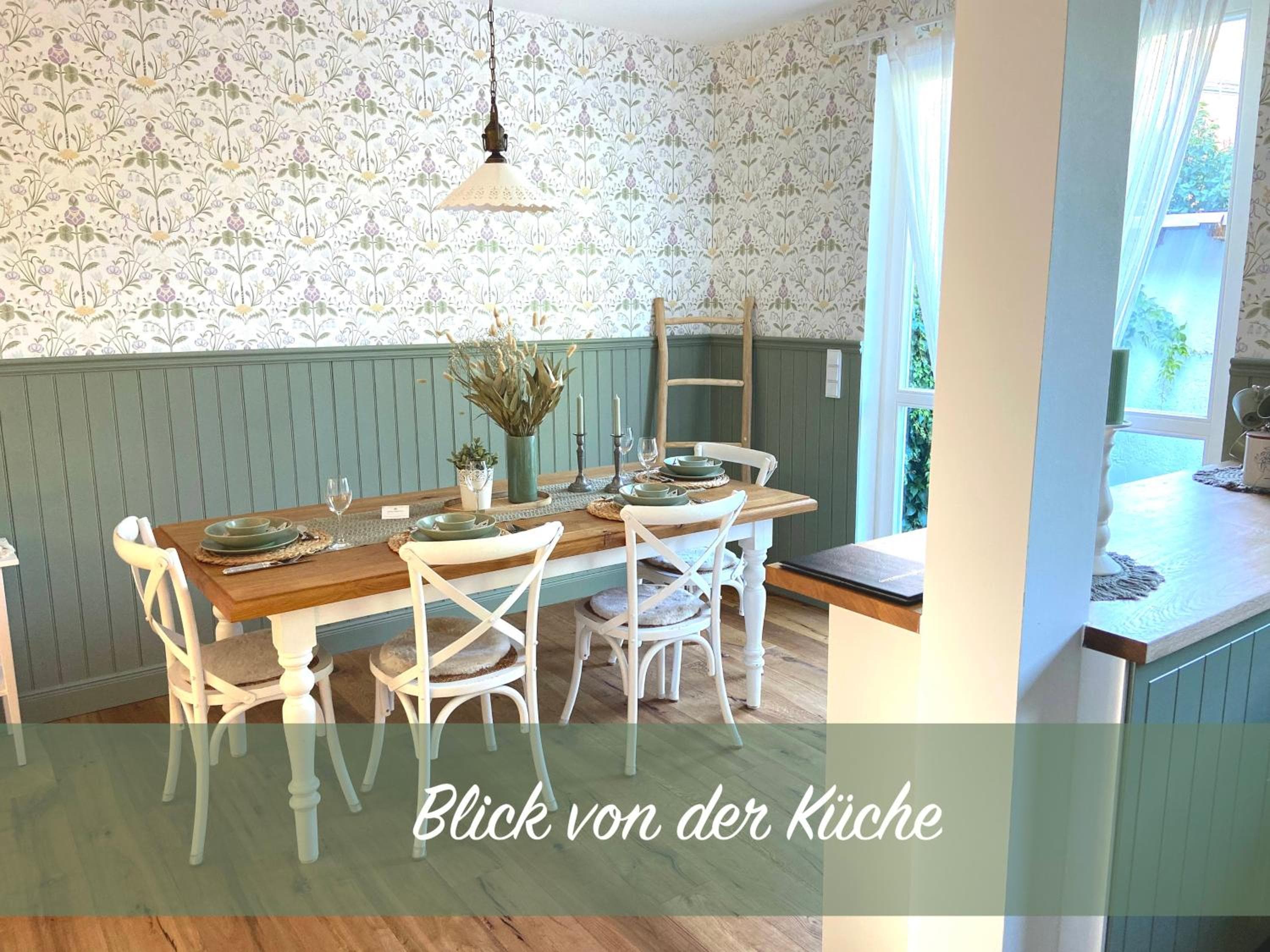 Customflats Erfurt - Tiefgarage - frisch renoviert