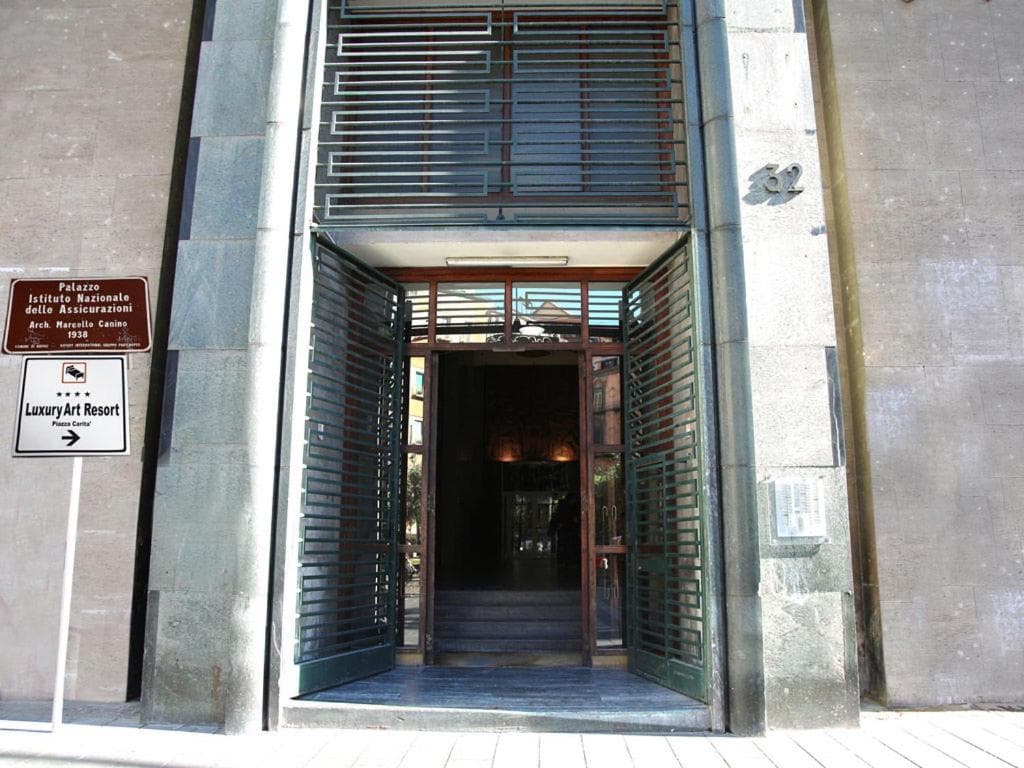 Boutique Hotel Piazza Carità