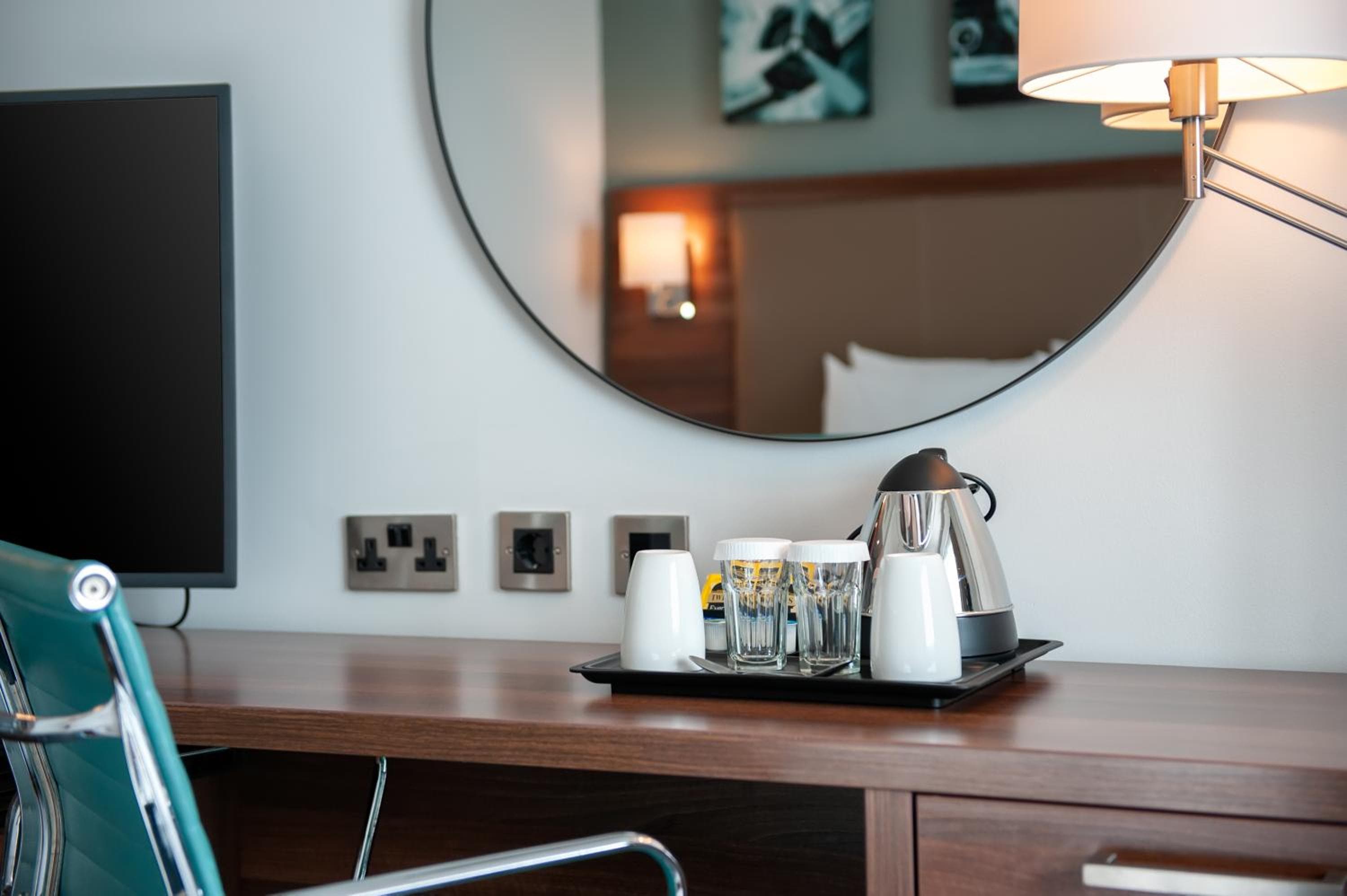 Hilton Garden Inn London Heathrow Airport 5