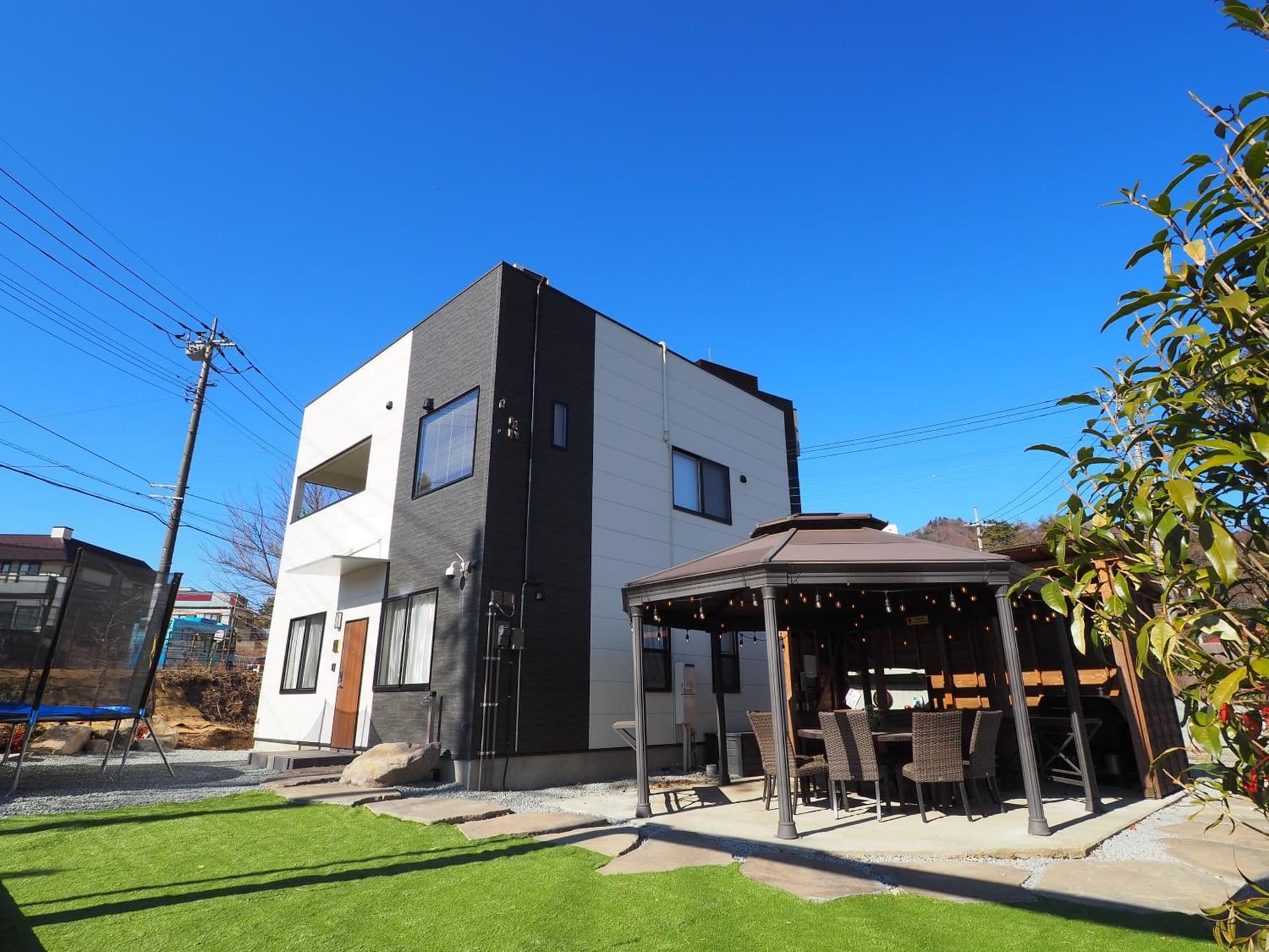 MIYABI Highland Terrace Villa B