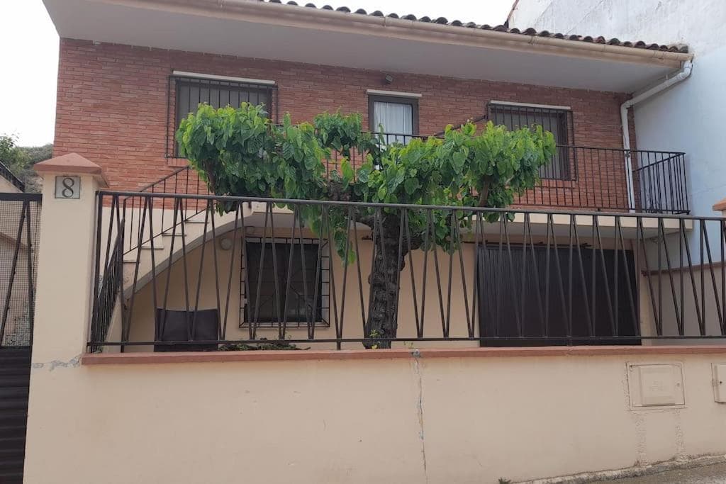 Casa del Francés