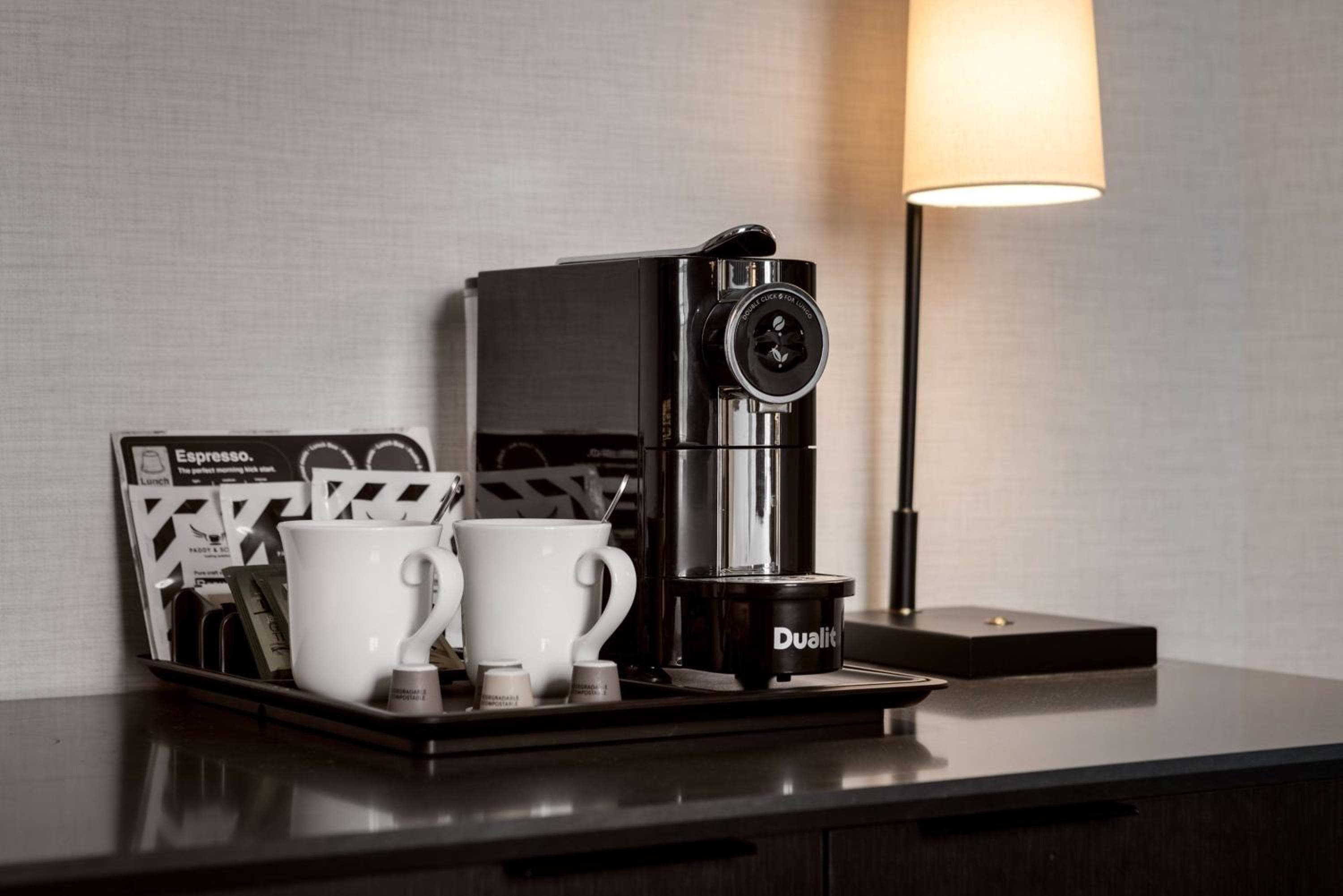 Hilton Cardiff 4