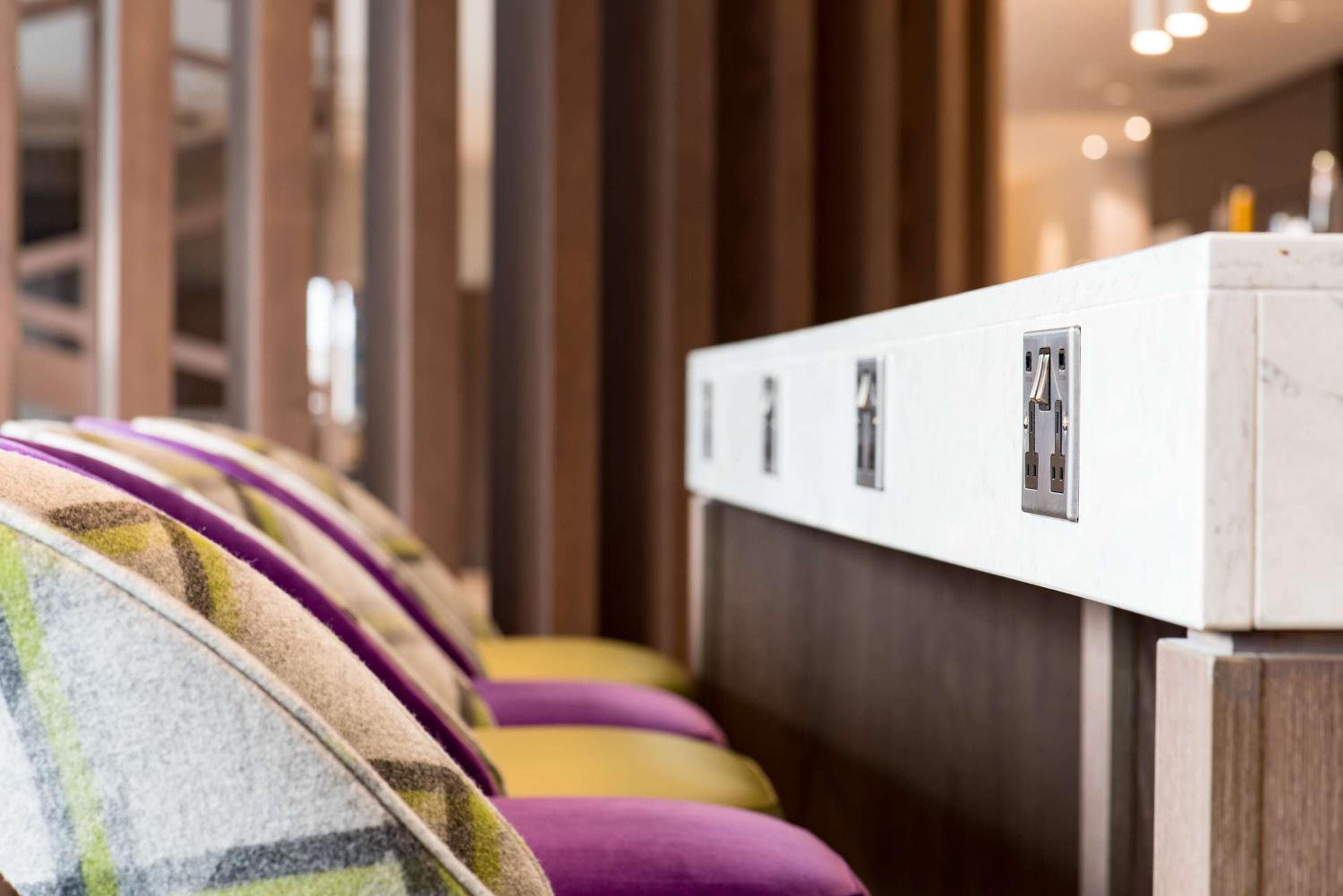 Hampton By Hilton Edinburgh West End 5