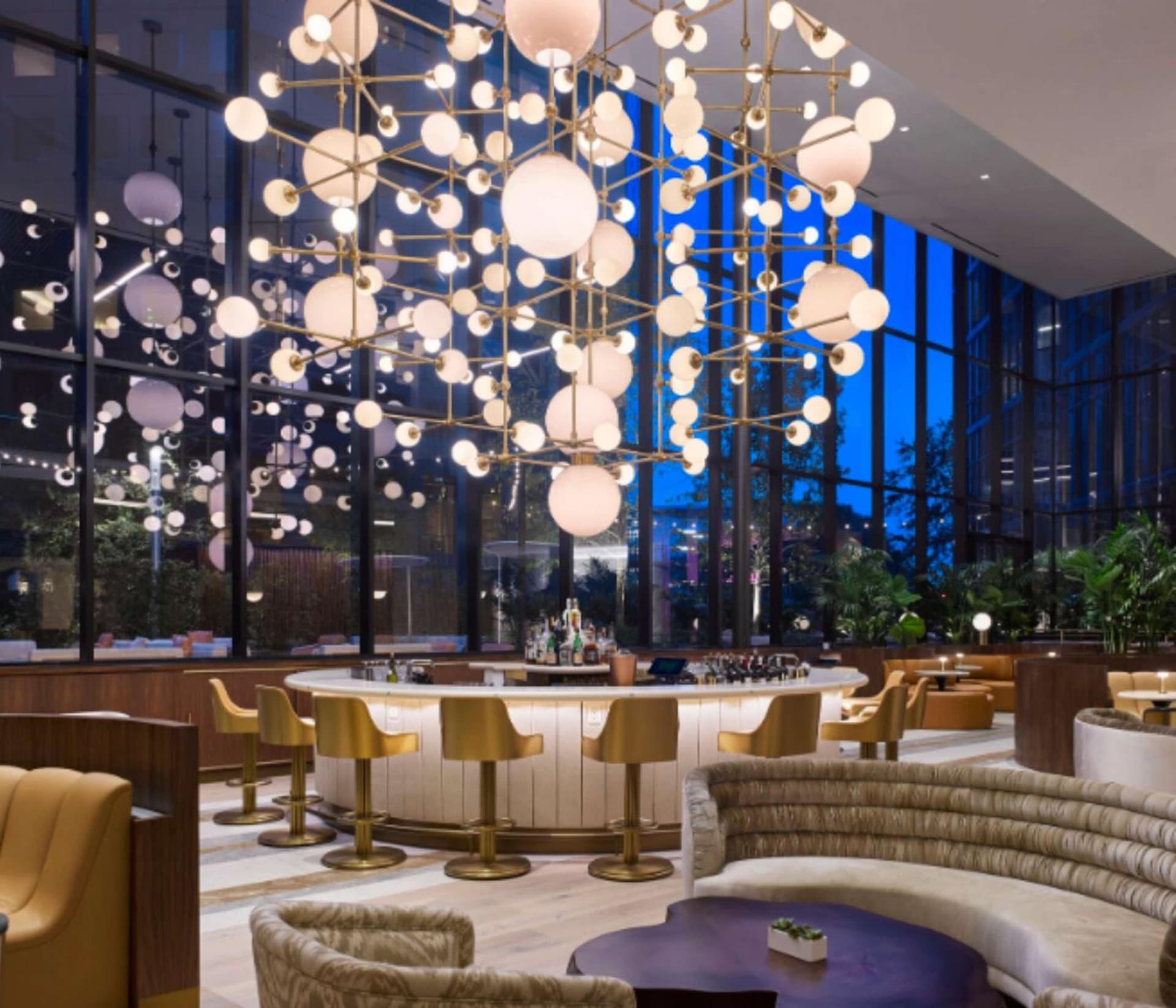 C. Baldwin, Curio Collection by Hilton 4