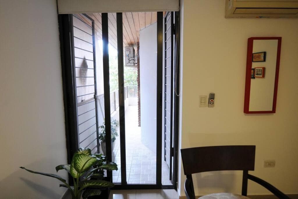 Tu lugar en Córdoba.