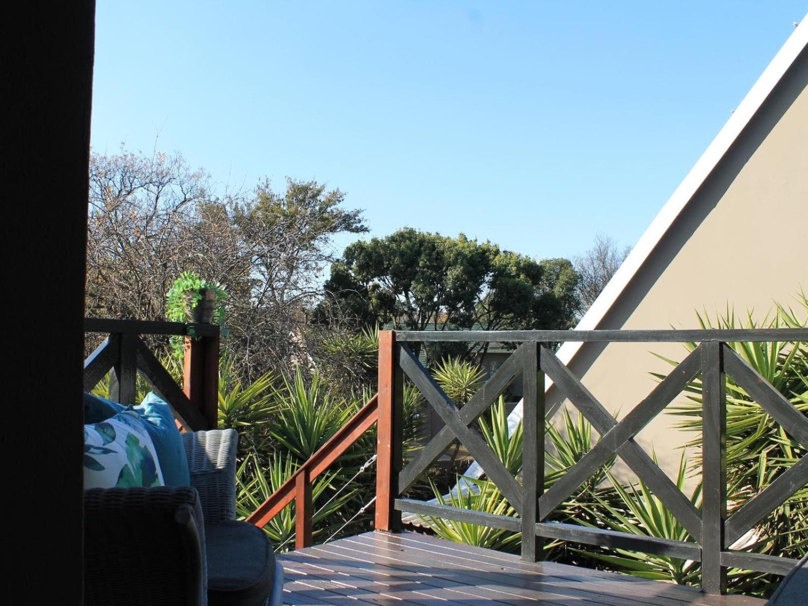 Wild Tree Lodge