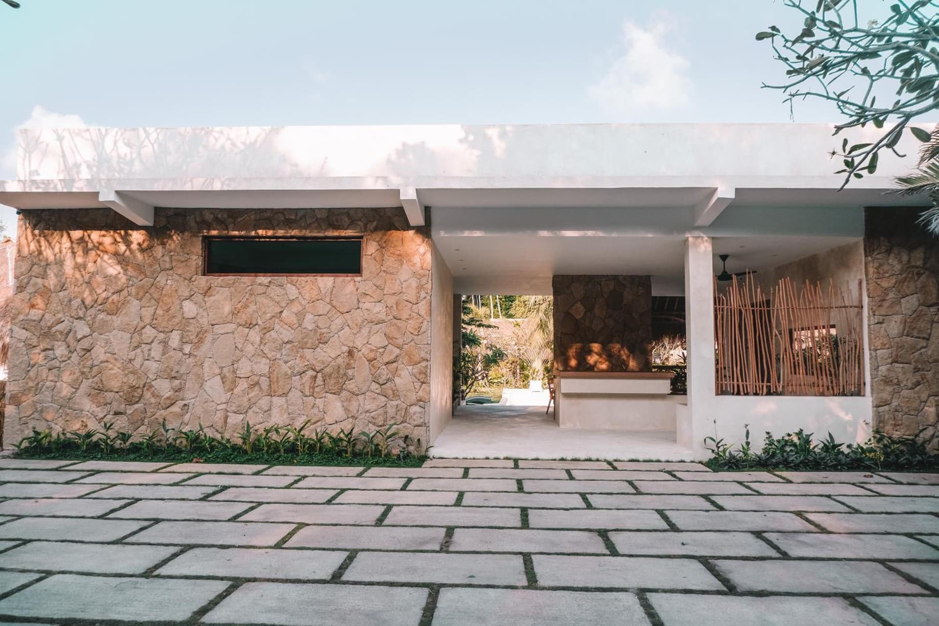 Reset Lombok Hotel