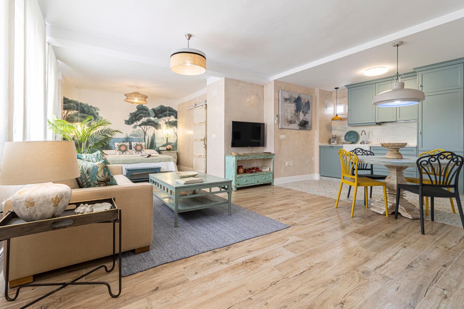 Cathedral Keepers - Exclusive apartment in Jerez