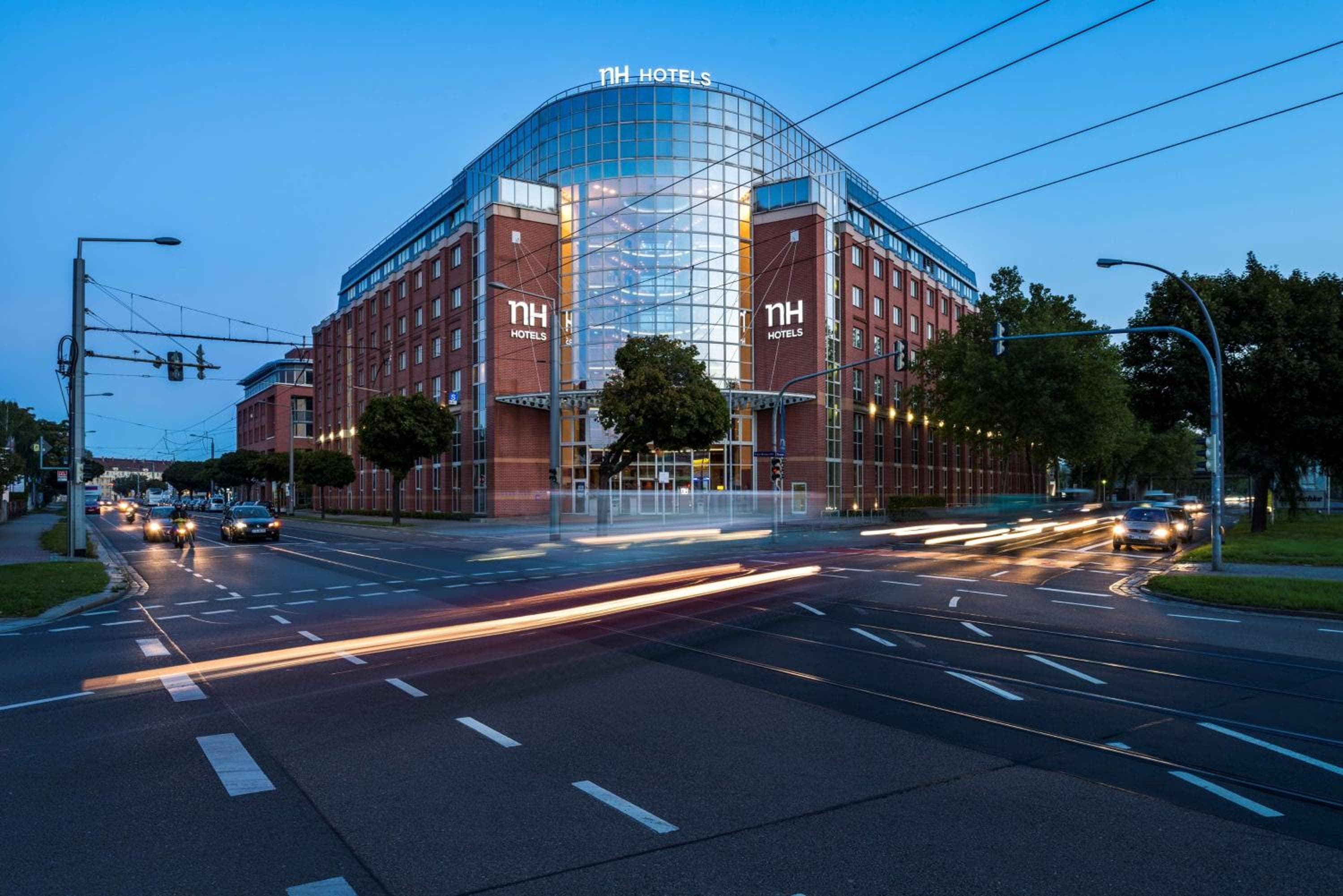 Hotel Dresden Neustadt