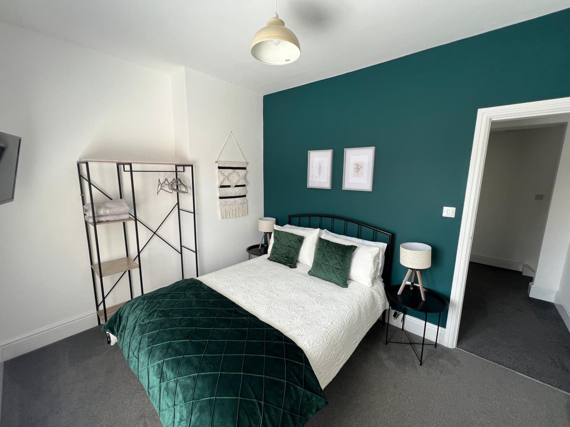 Cleethorpes - 2 Bedroom Beach House