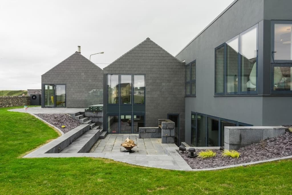 Slate House