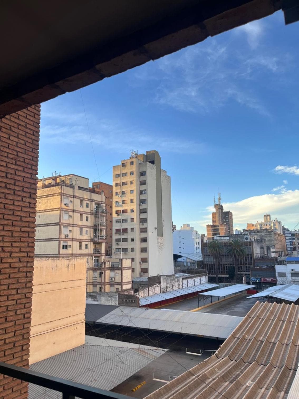 Apartamento El Colibri
