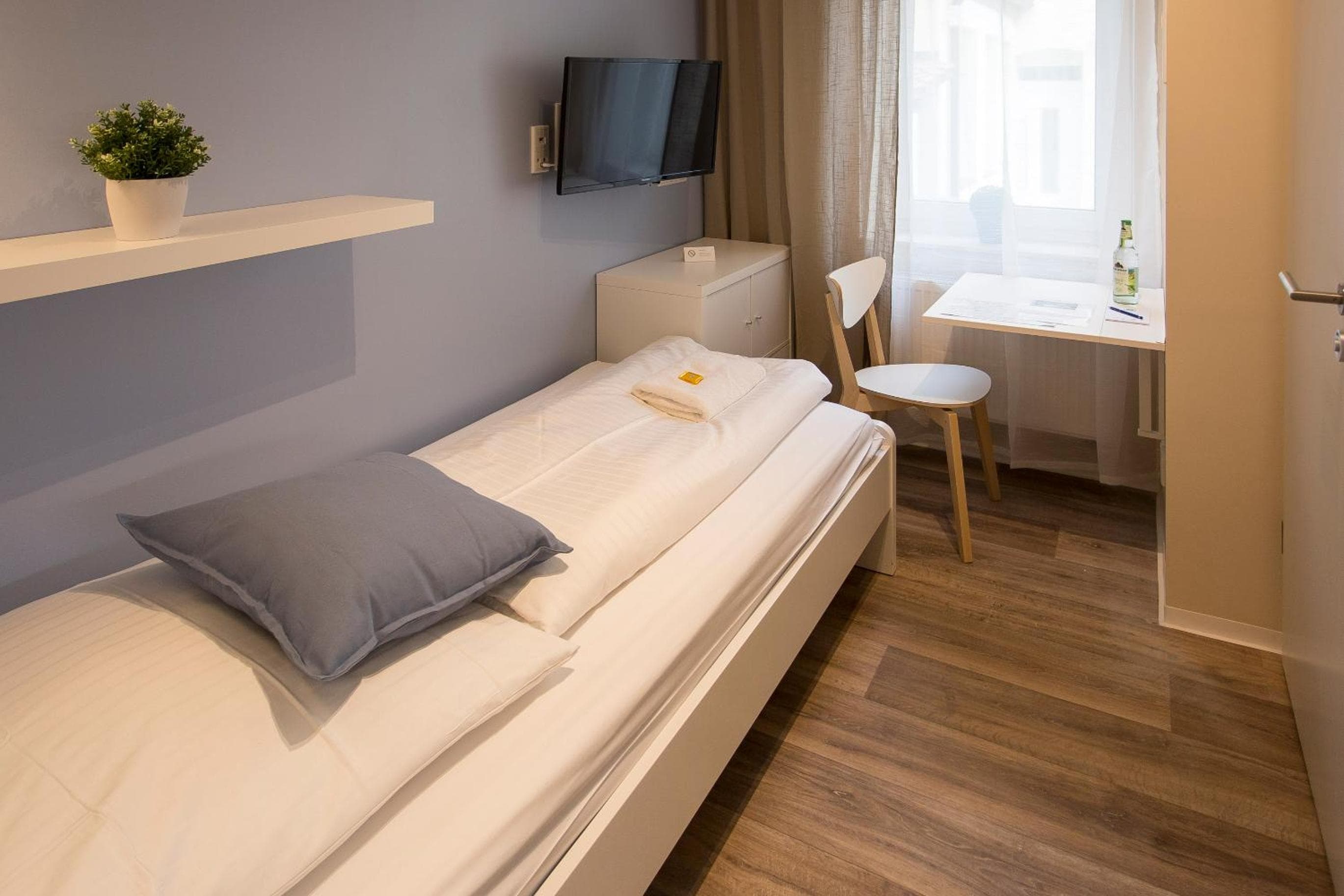 GuestHouse Köhn51, stilvoll & eigene Teeküche