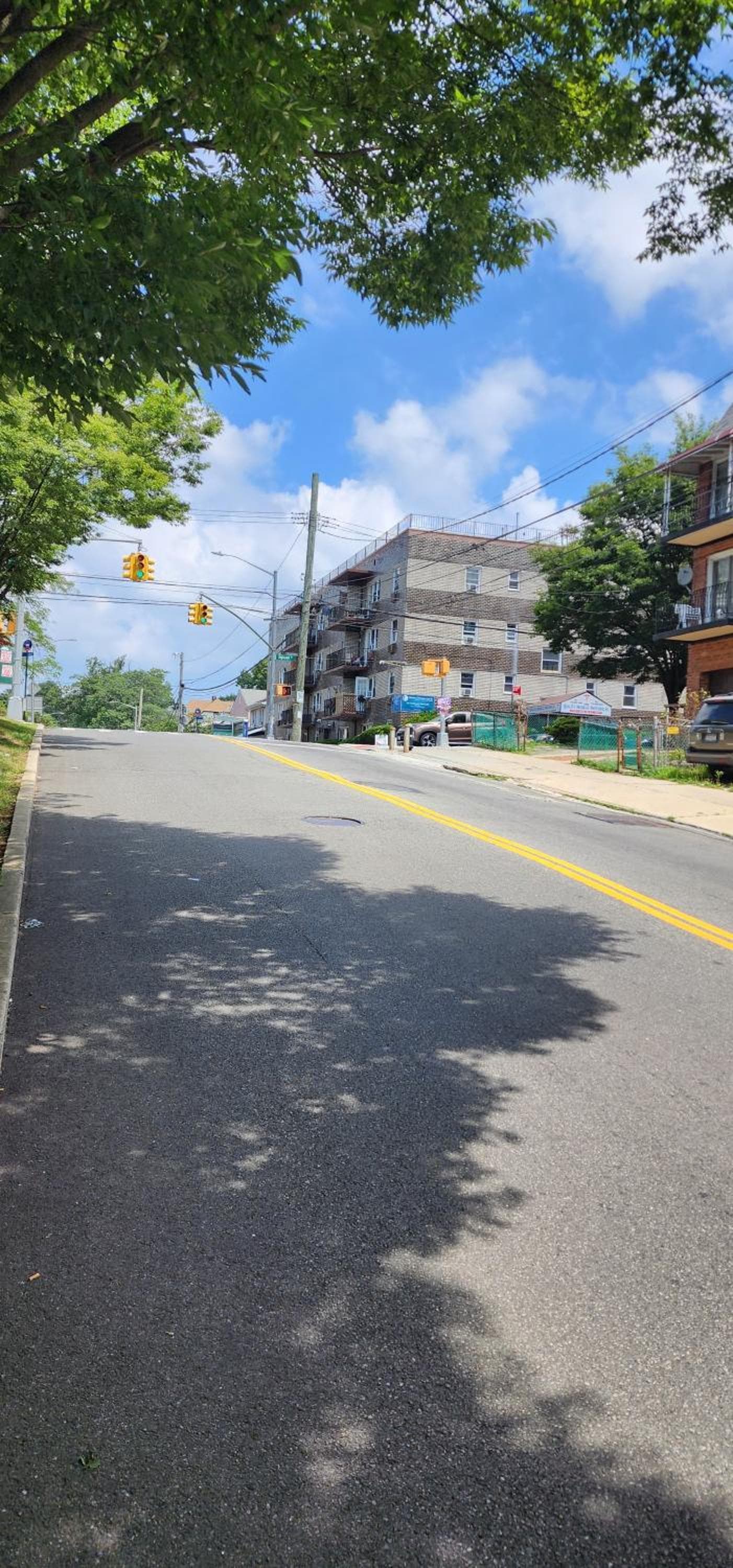 Modern Two Bedroom Apartment Jamaica Queens, NYC