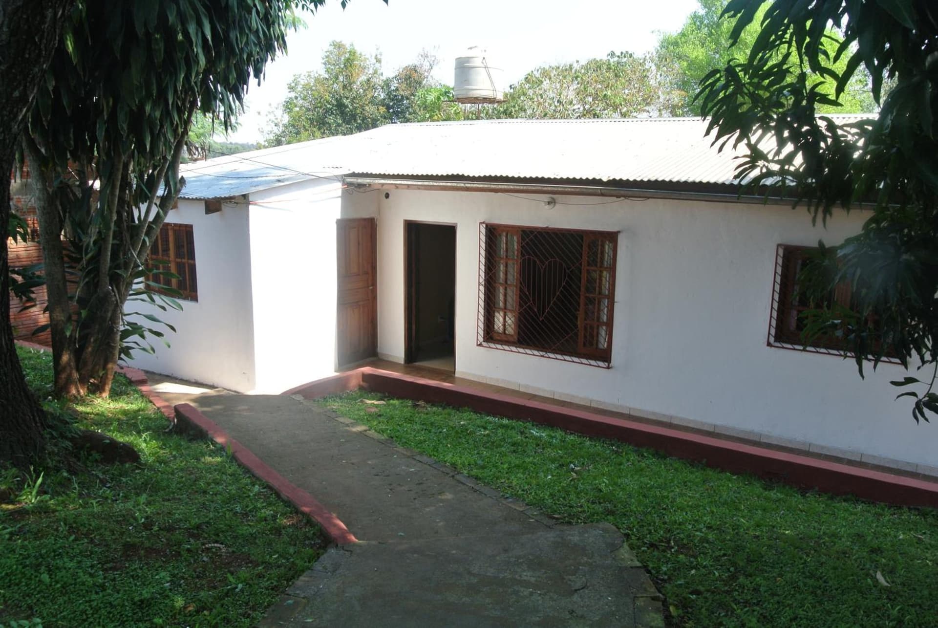 Casa del Río
