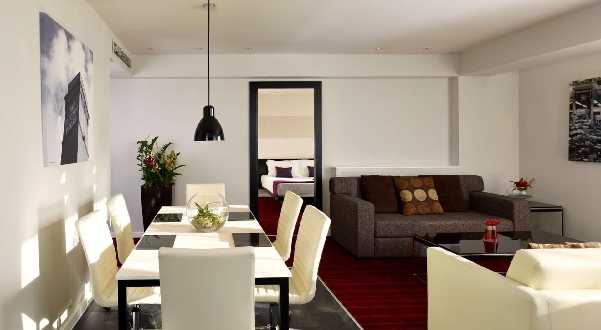Park Plaza Leeds 2