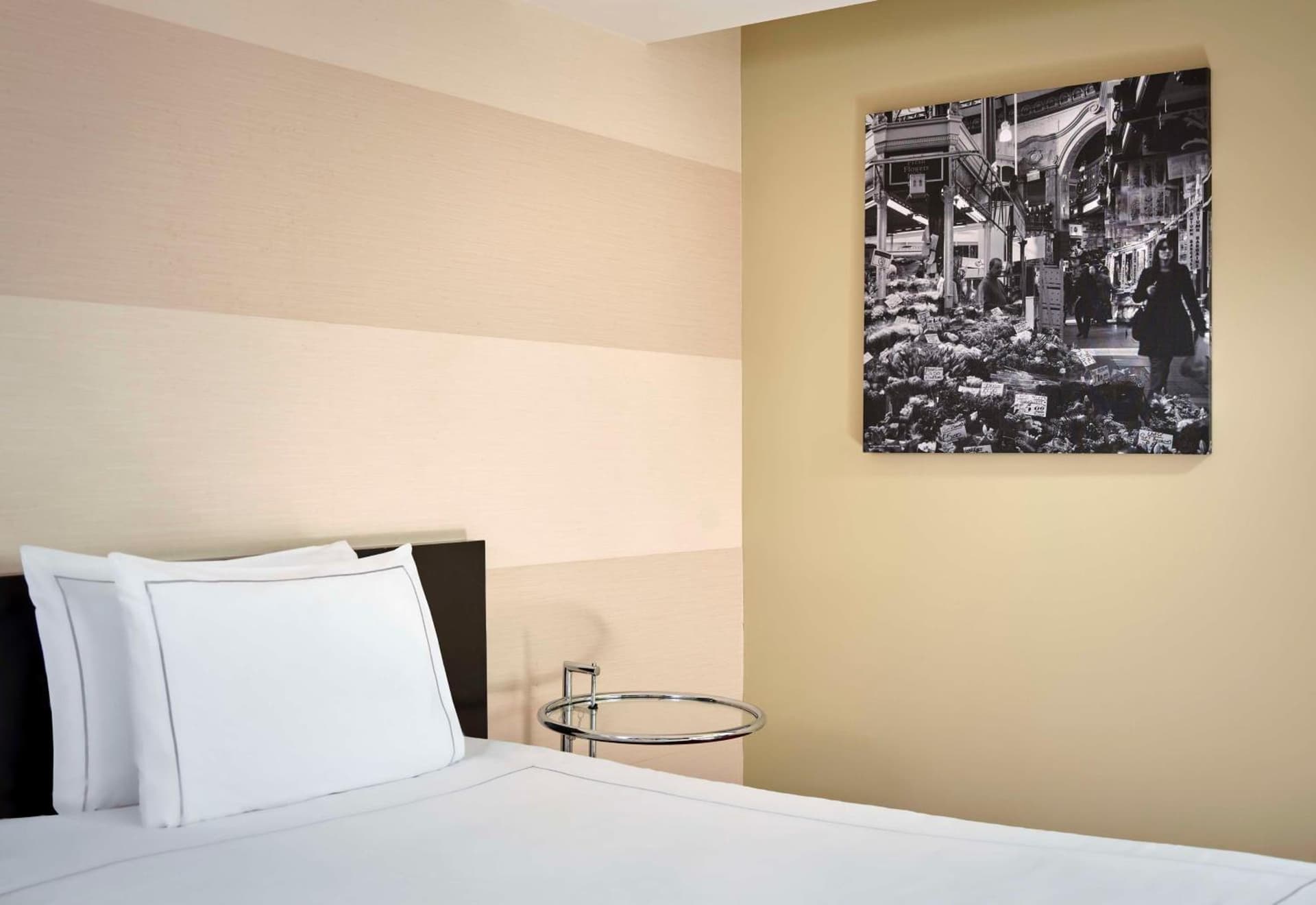 Park Plaza Leeds 4