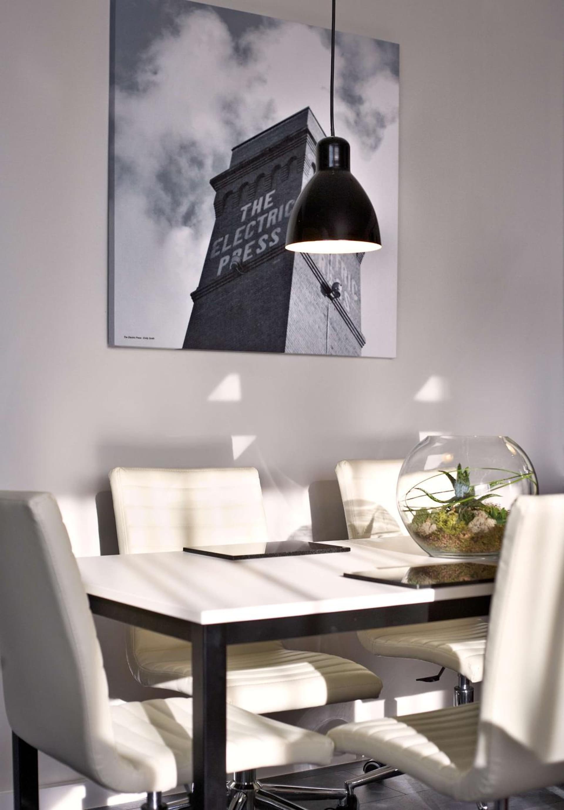 Park Plaza Leeds 5