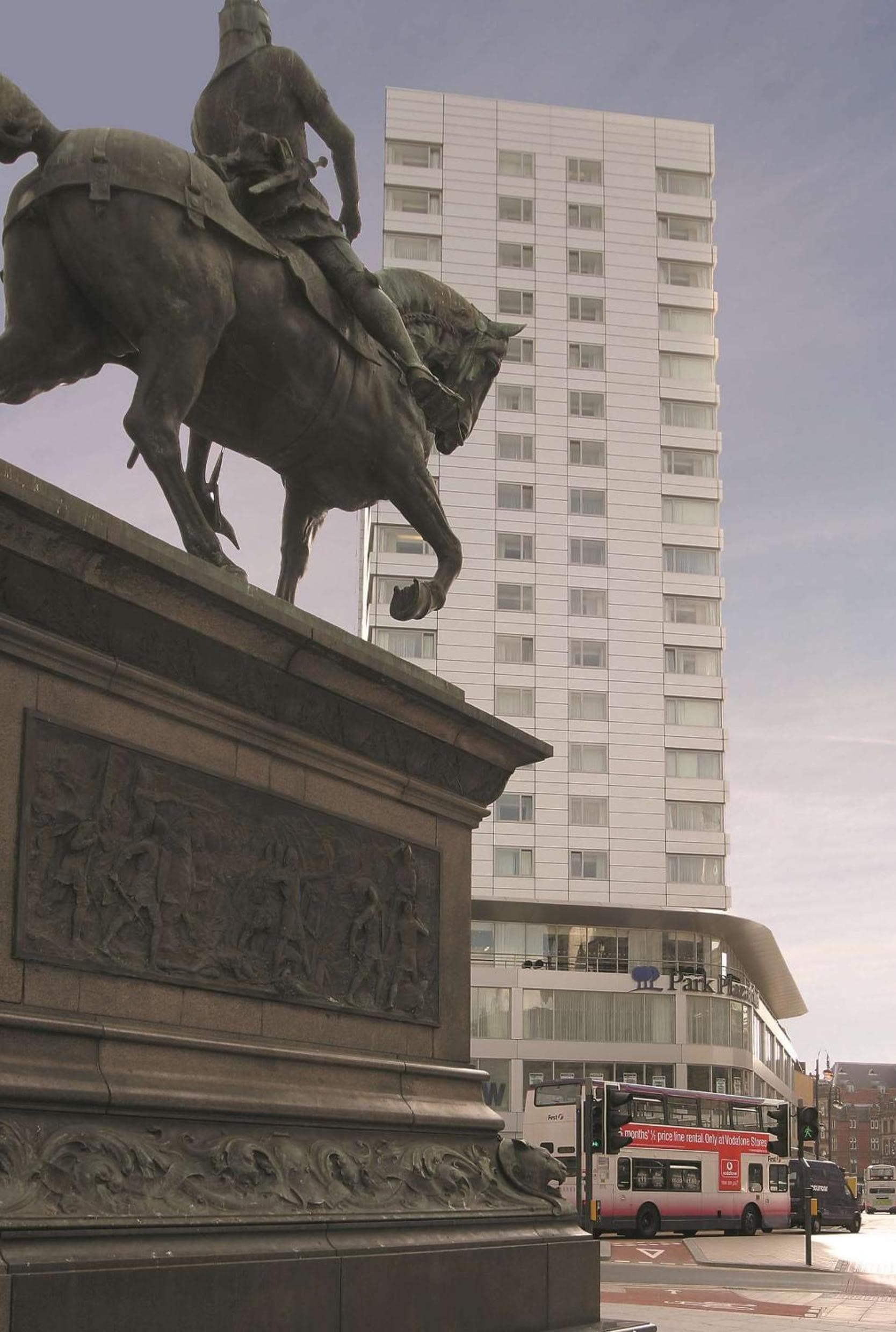 Park Plaza Leeds