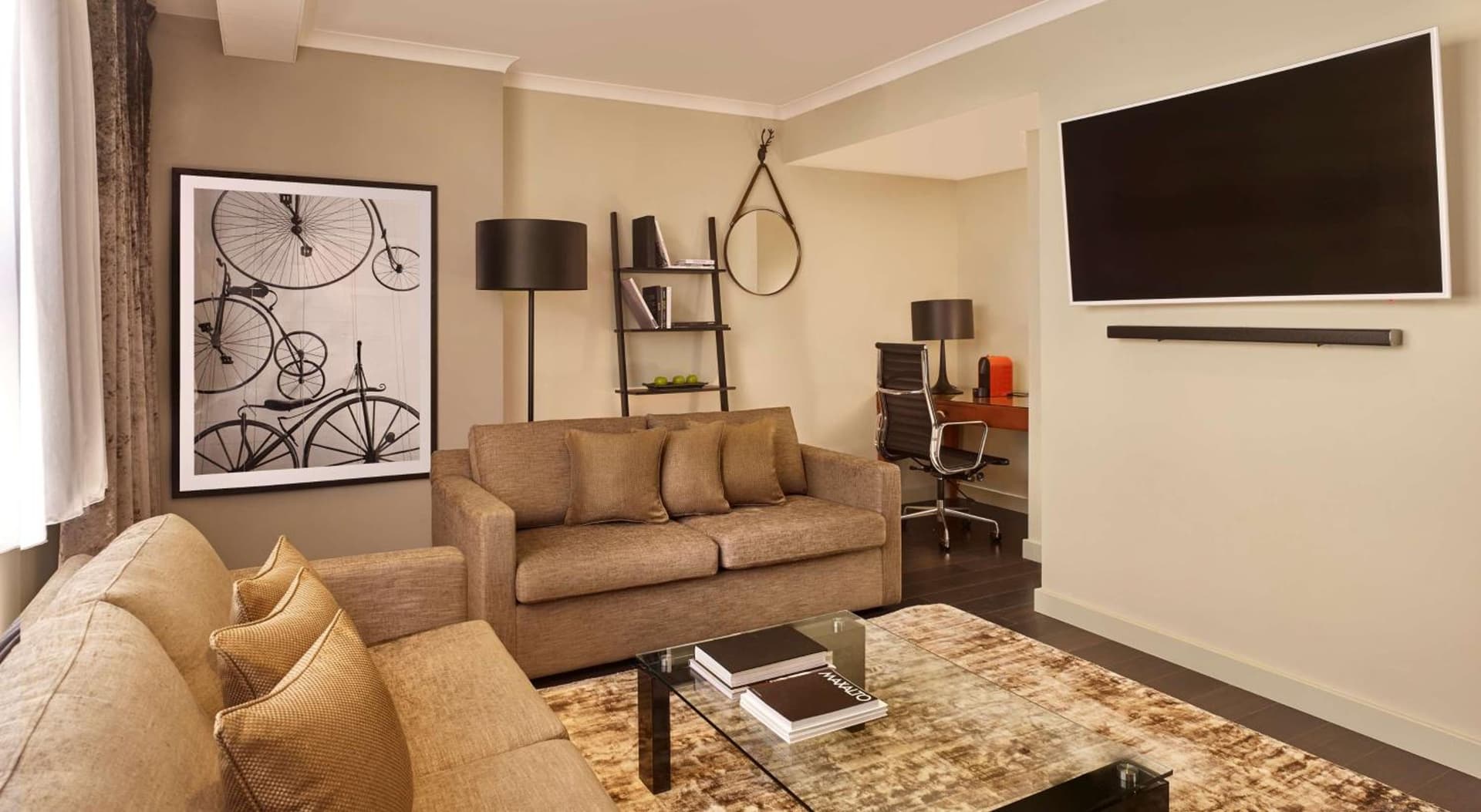 Park Plaza Nottingham 2