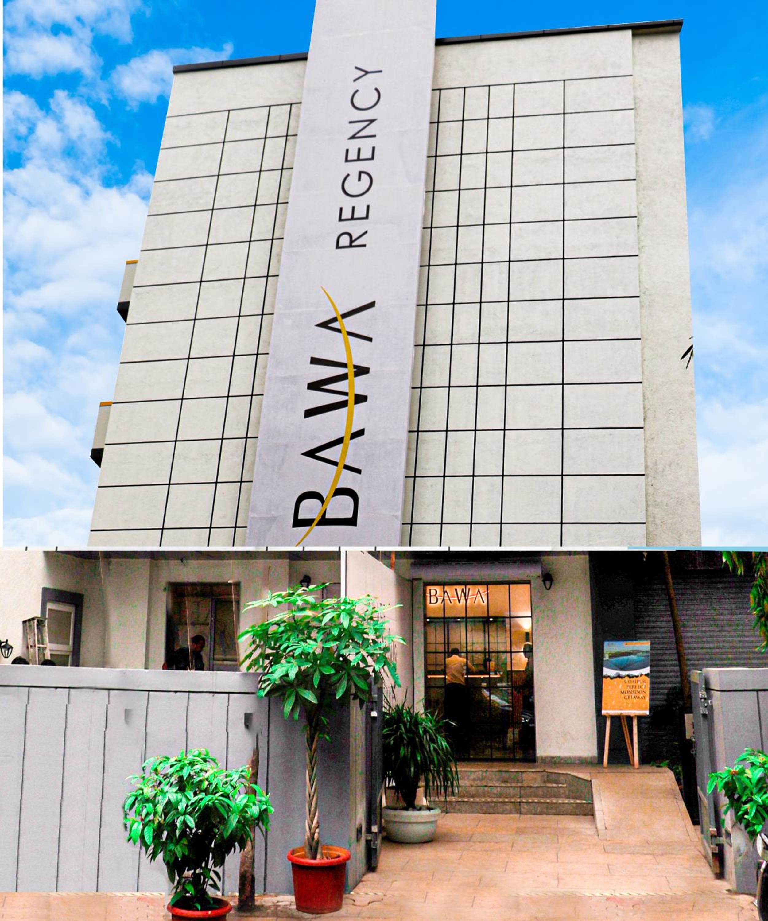 Hotel Bawa Regency