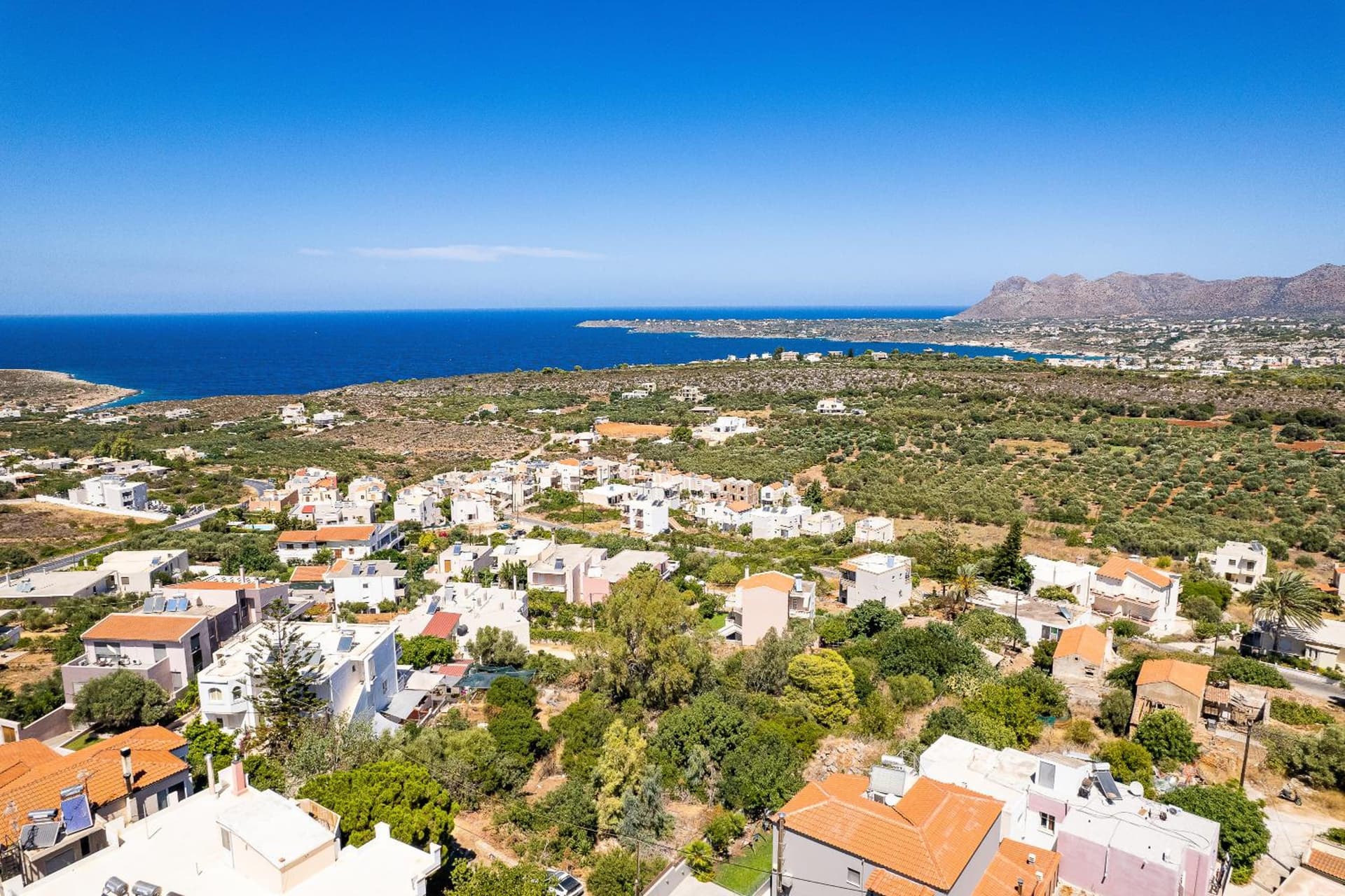 Heliades Residence