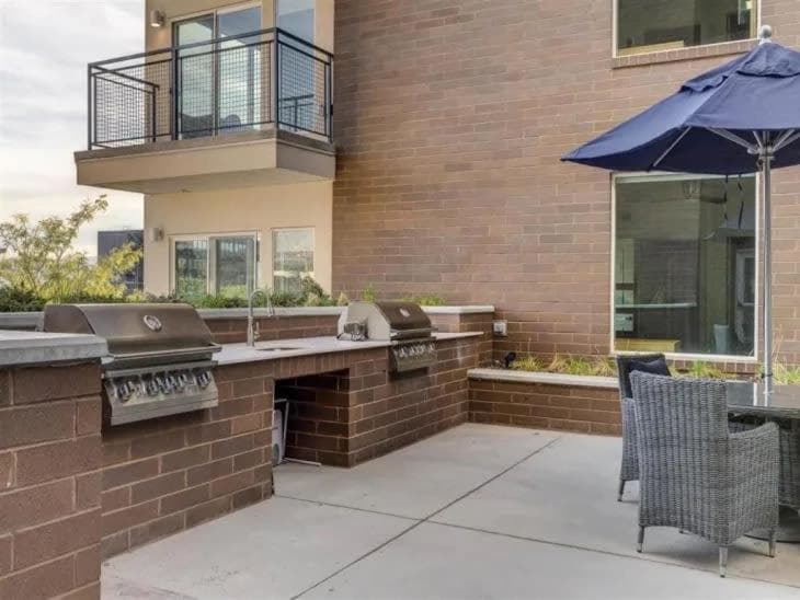 Sleek & Stylish Salt Lake City APT Prime Loc