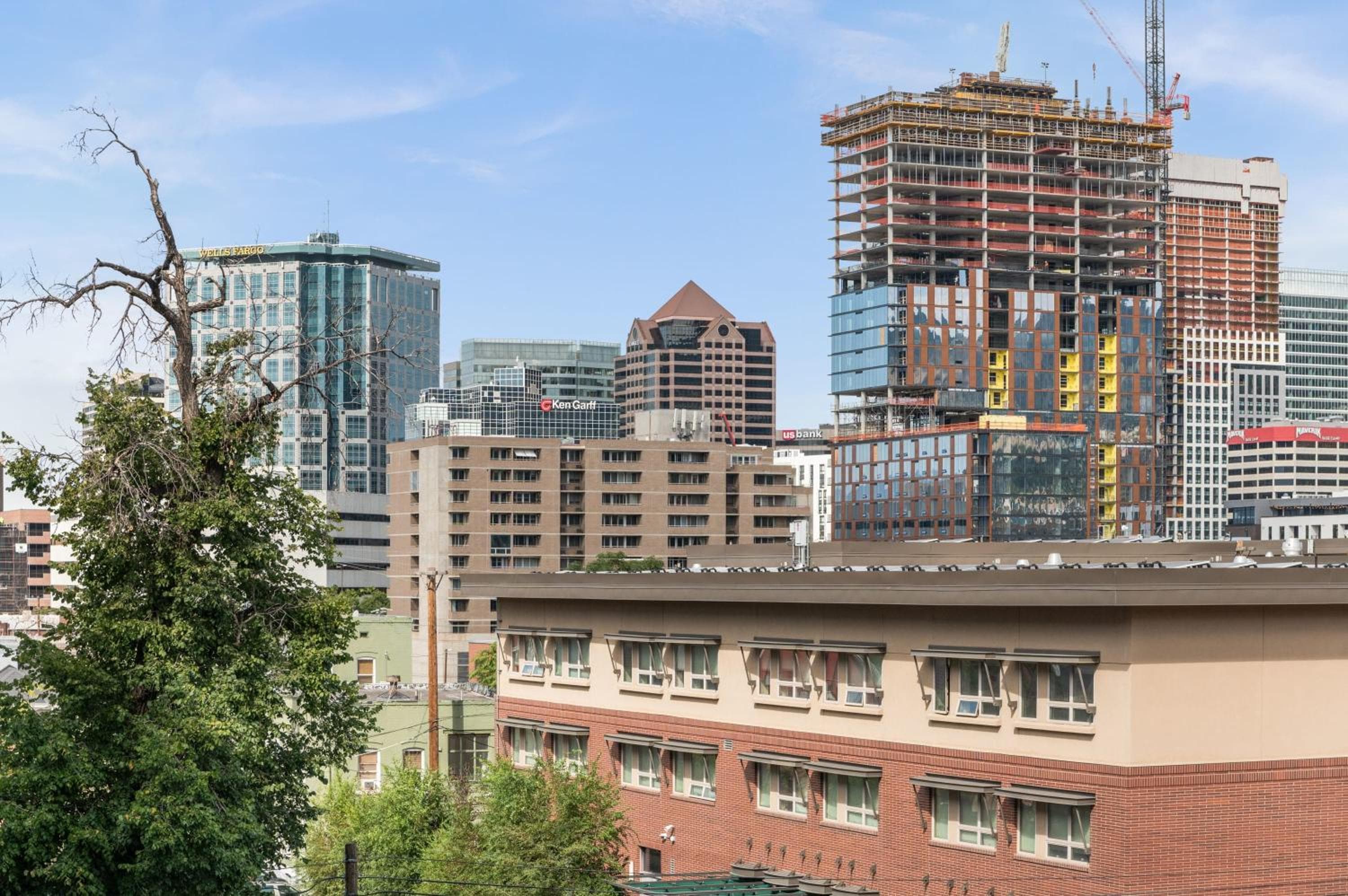 Affordable APT in Salt Lake City Ideal Location
