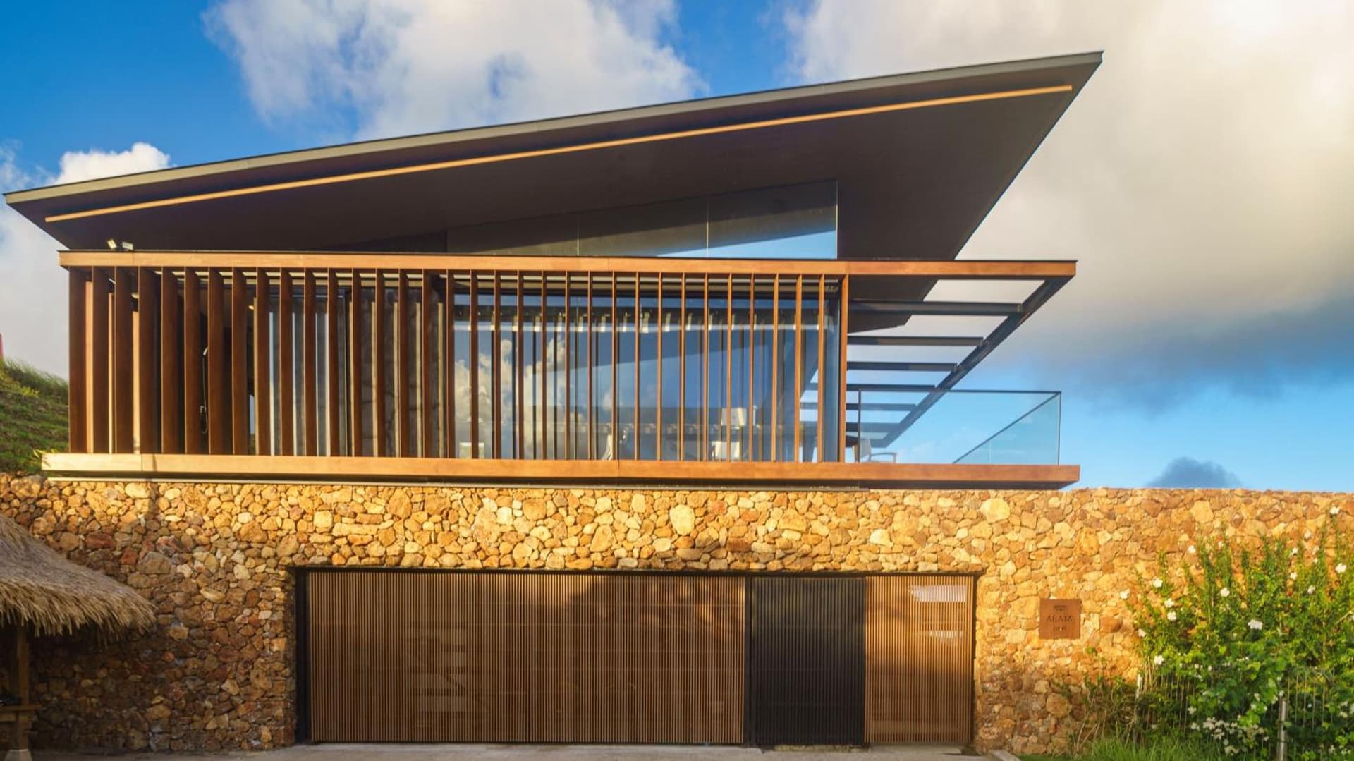 ALAIA one Private Villa - Brand New! - STARLINK WIFI