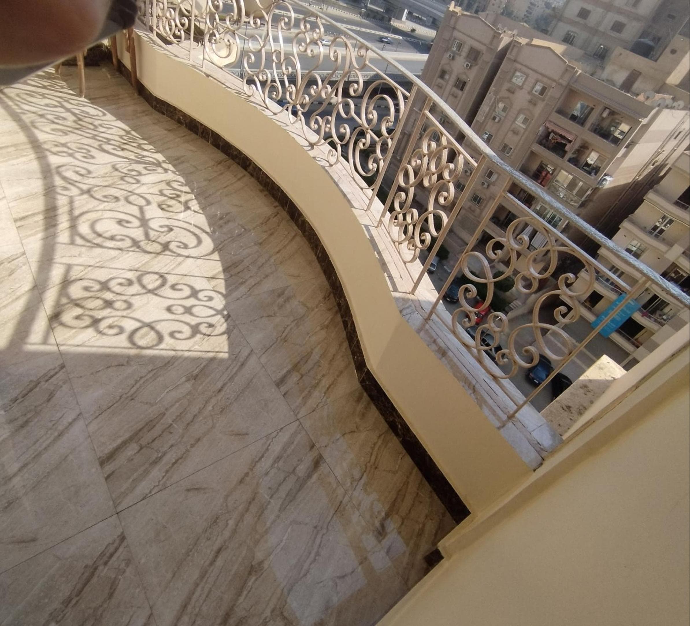 Apartment Nasr City
