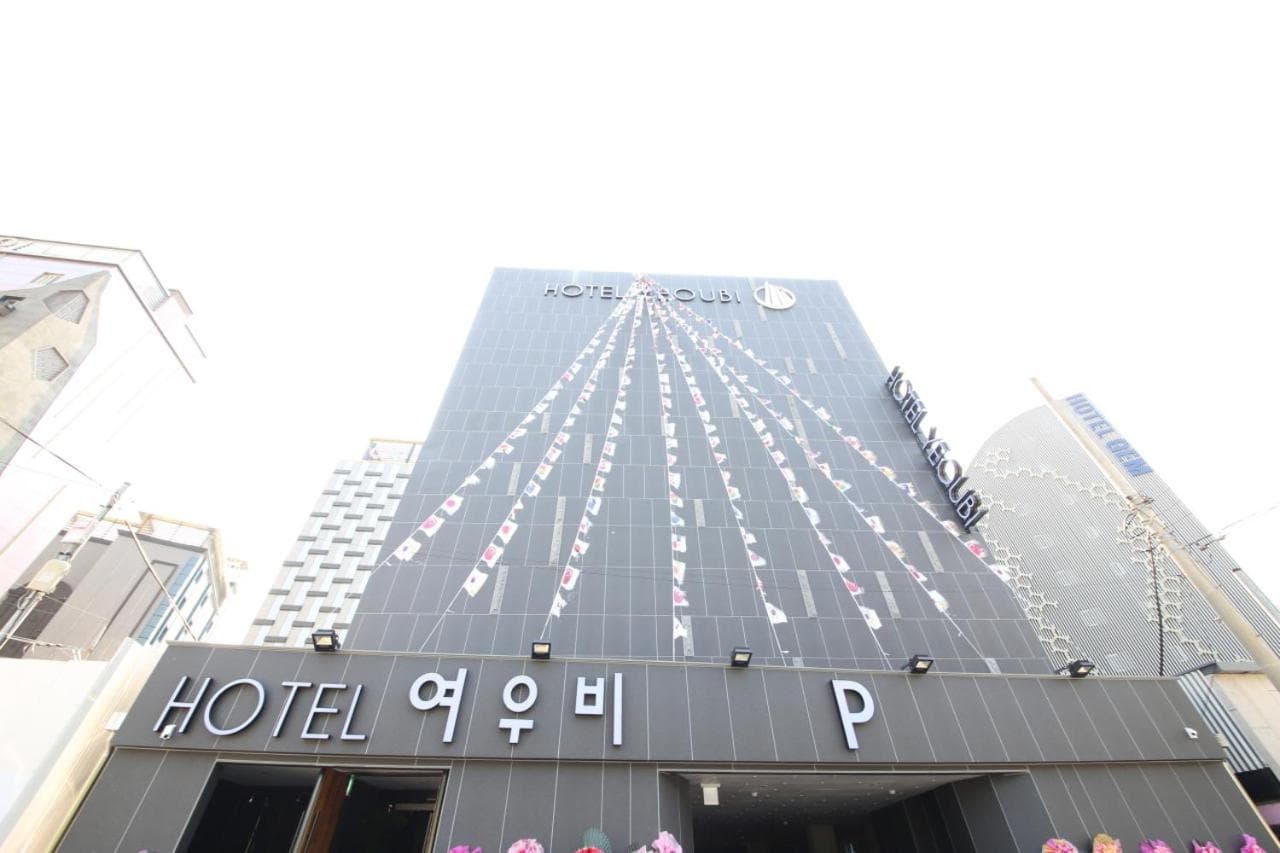Hotel Yeoubi