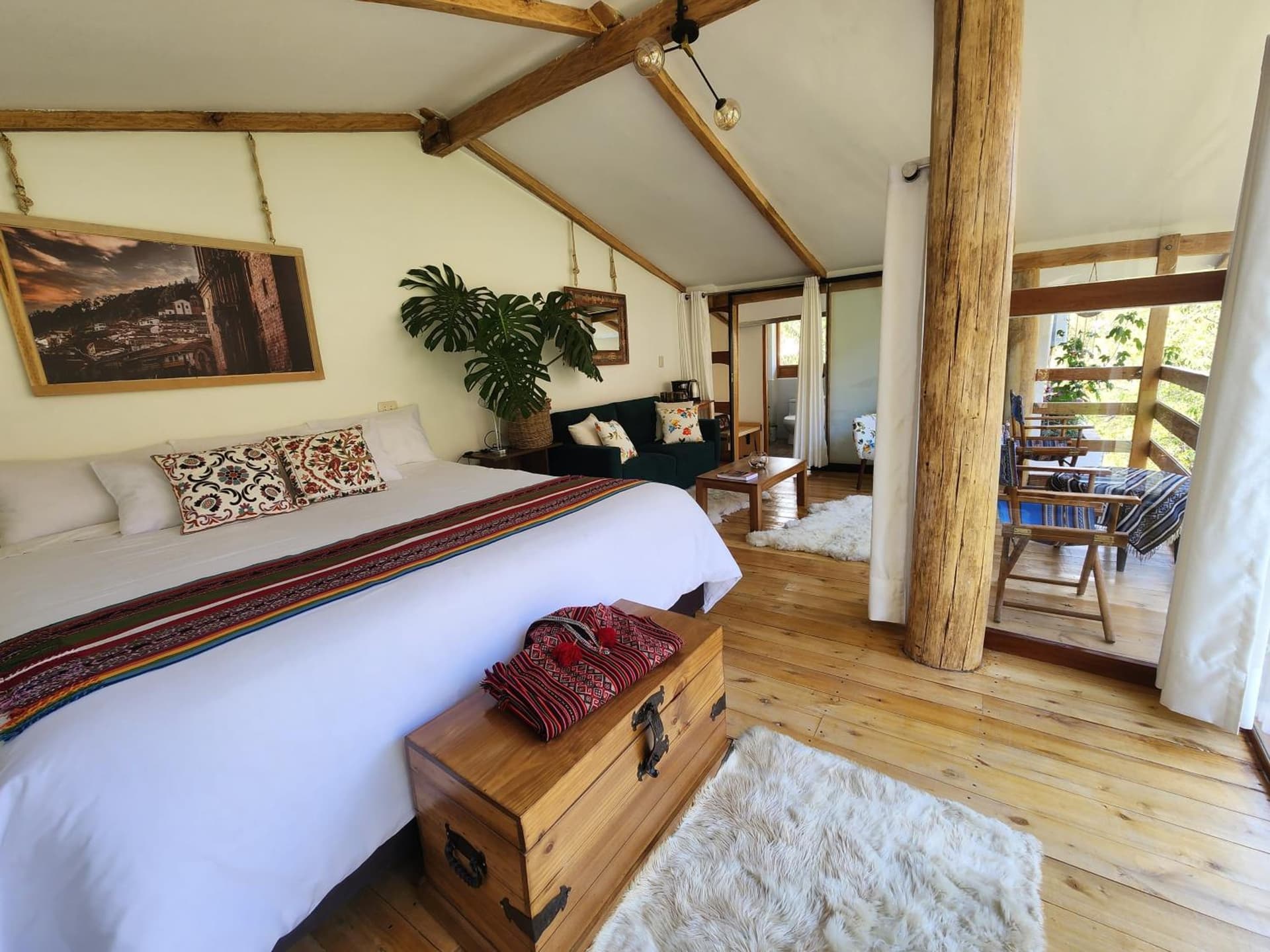 Spirit Of The River Lodge