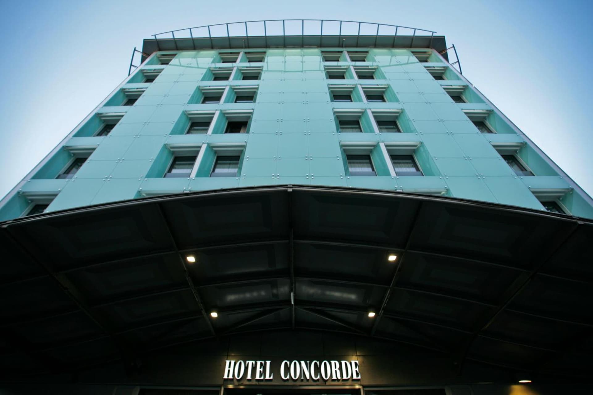 c-hotels Concorde