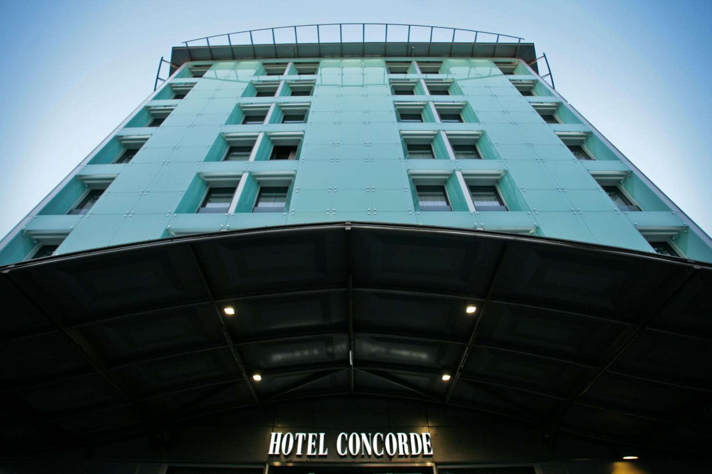 c-hotels Concorde