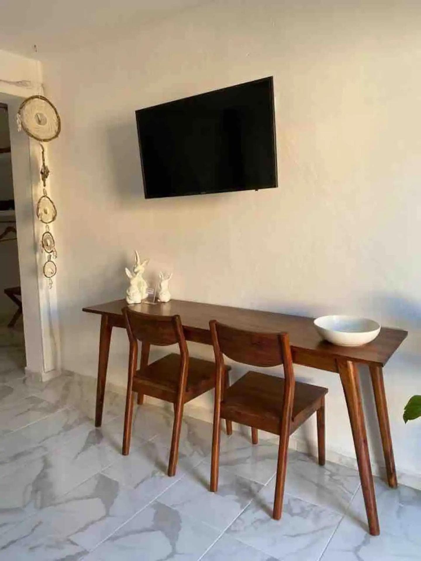 Casa Mercedes
