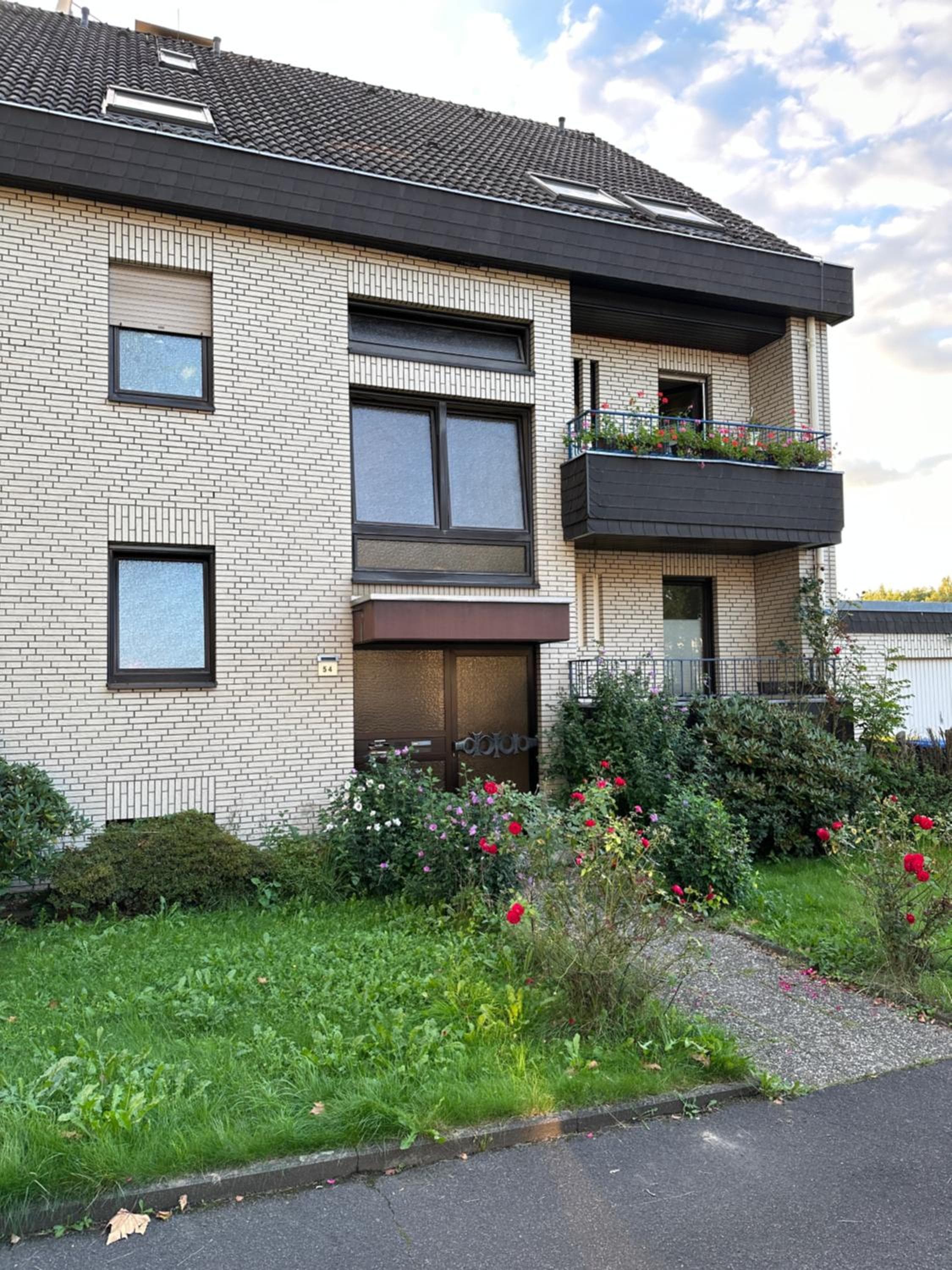 Ferienwohnung Dortmund - Elias - Adults Only