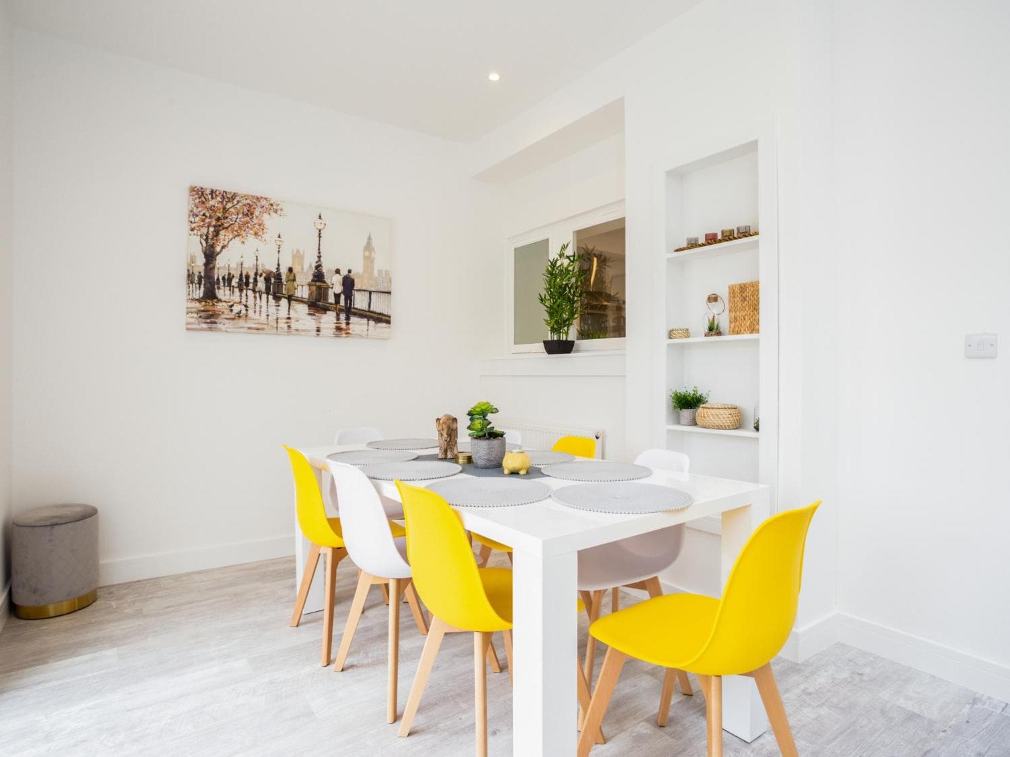 Large Modern Family Home Windsor