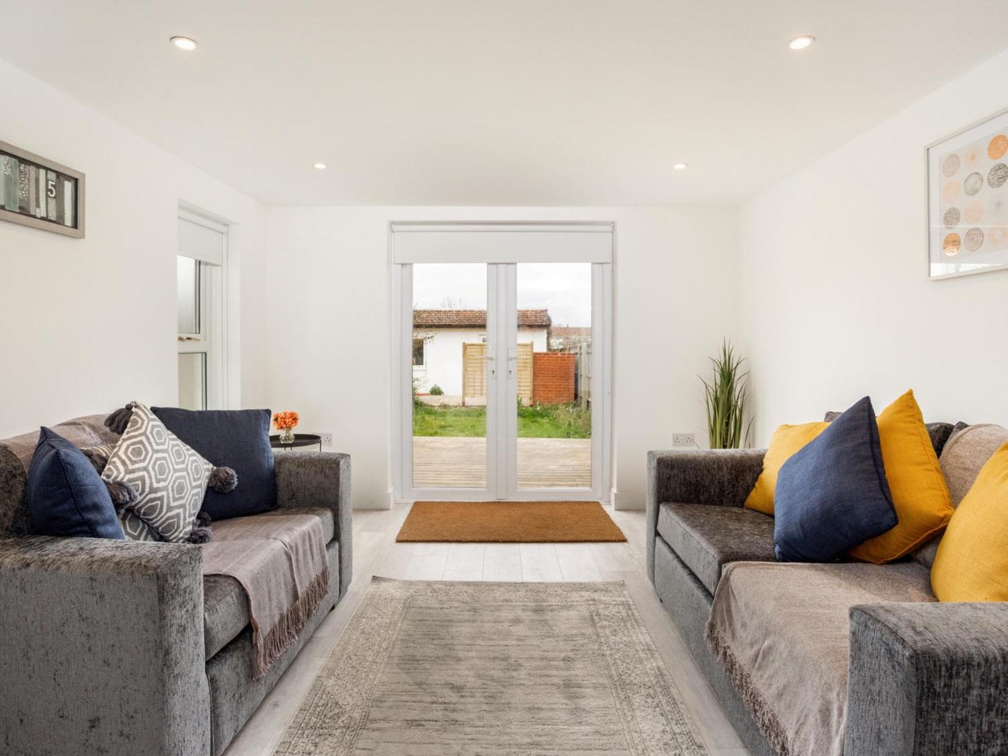 Outstanding 6 Sleeper - Great Location - Legoland