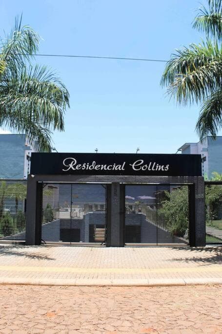 Residencial Collins apt 05