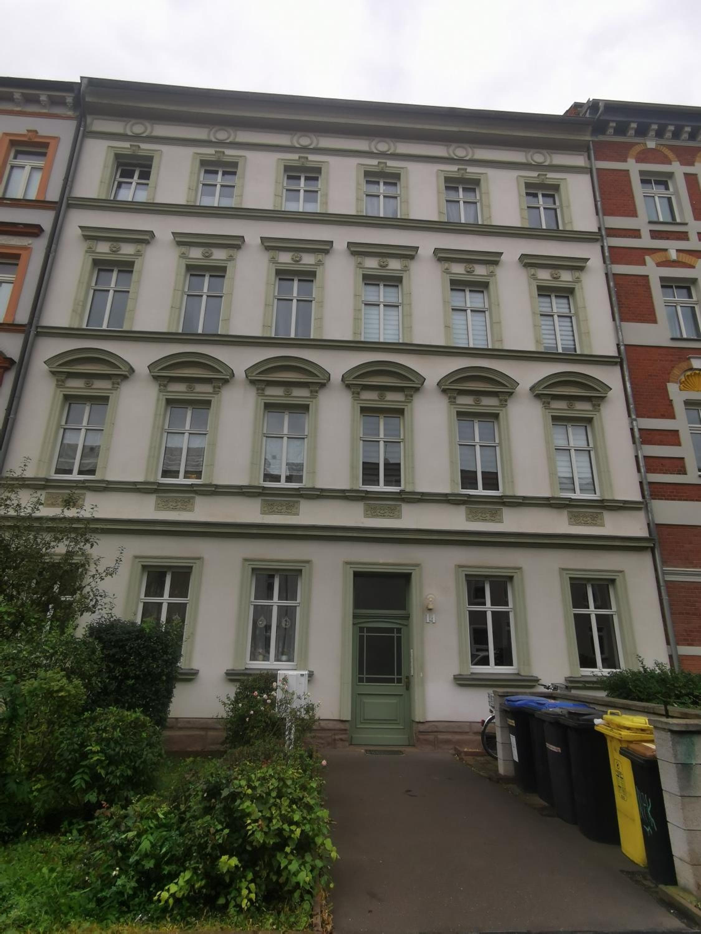 BohnApartments Studio M City - Domplatz - WLAN - Vollausstattung