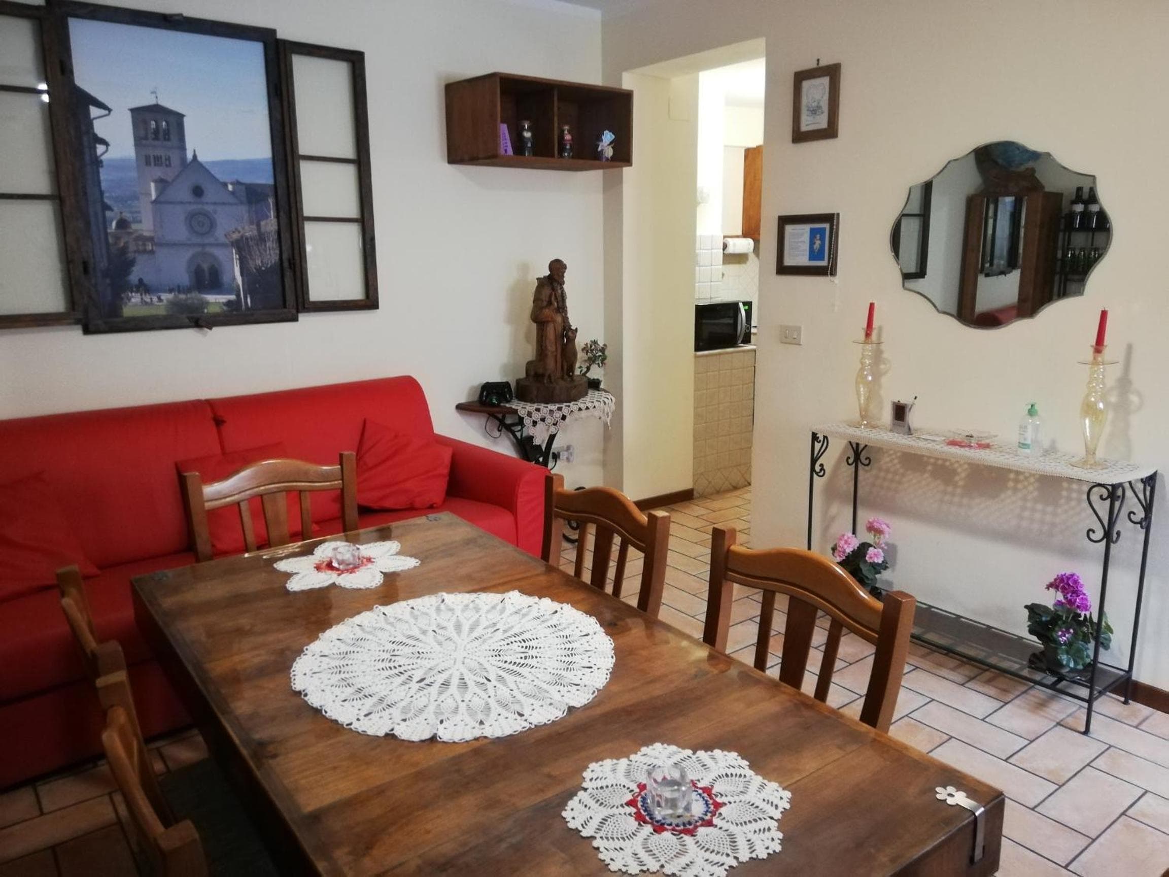 Casa Maria