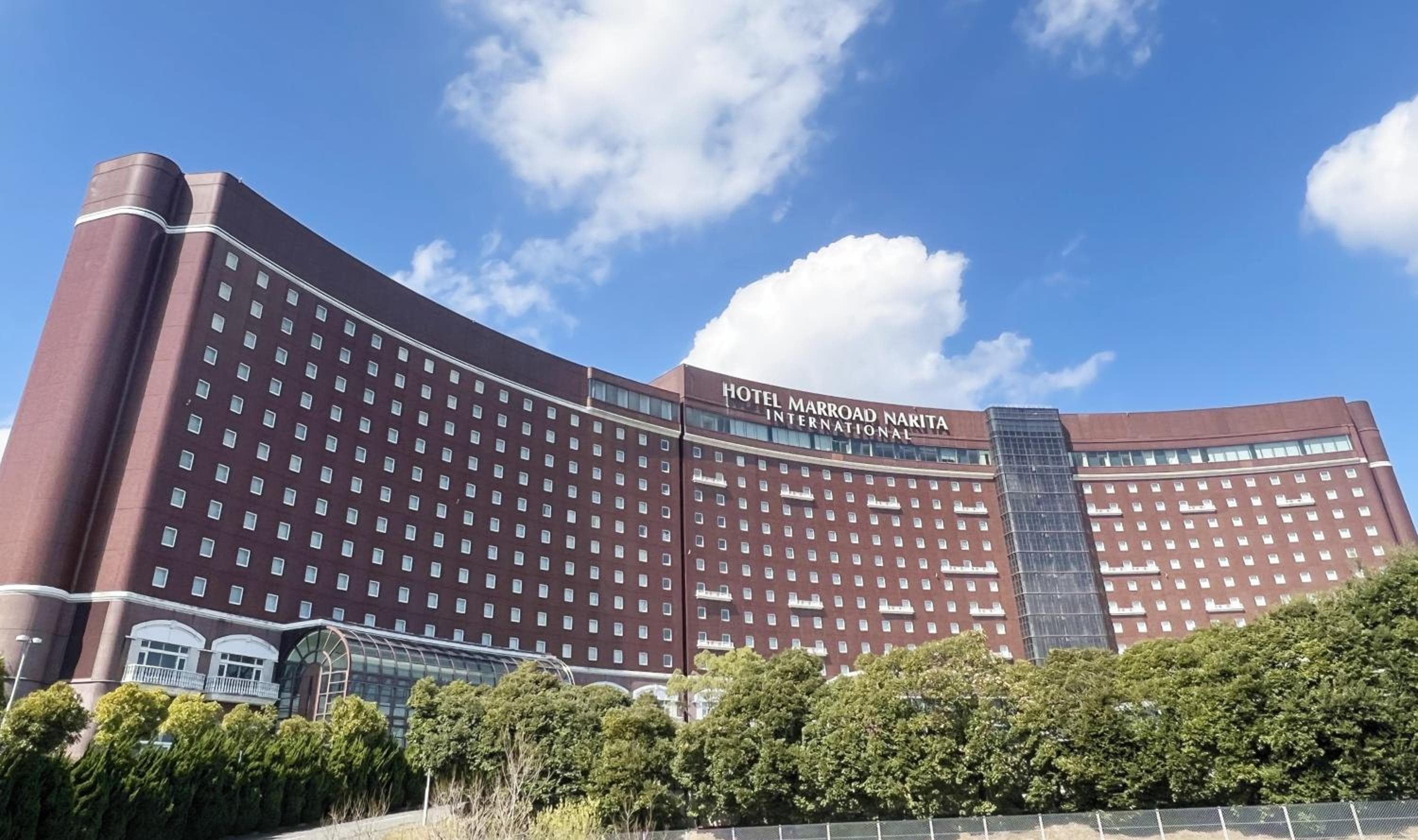 Marroad International Hotel Narita