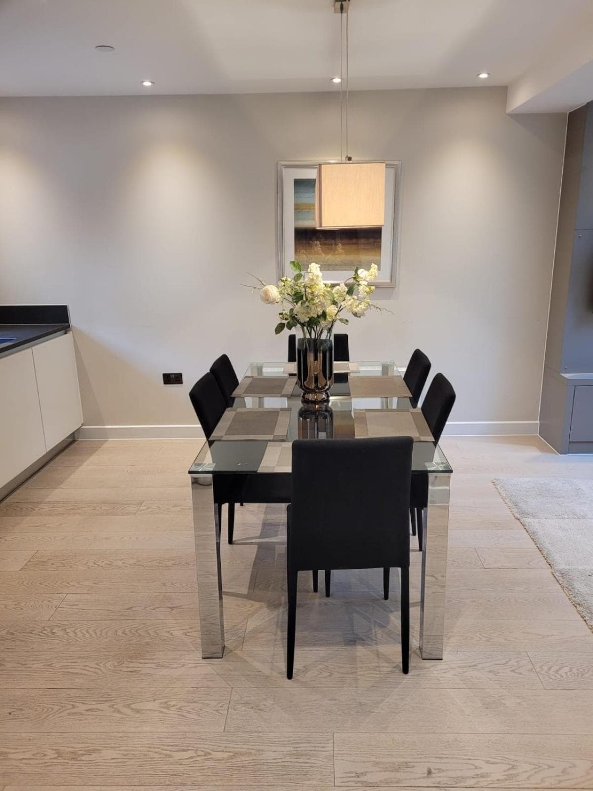 Buckingham Palace Residences by Aeria Apartments
