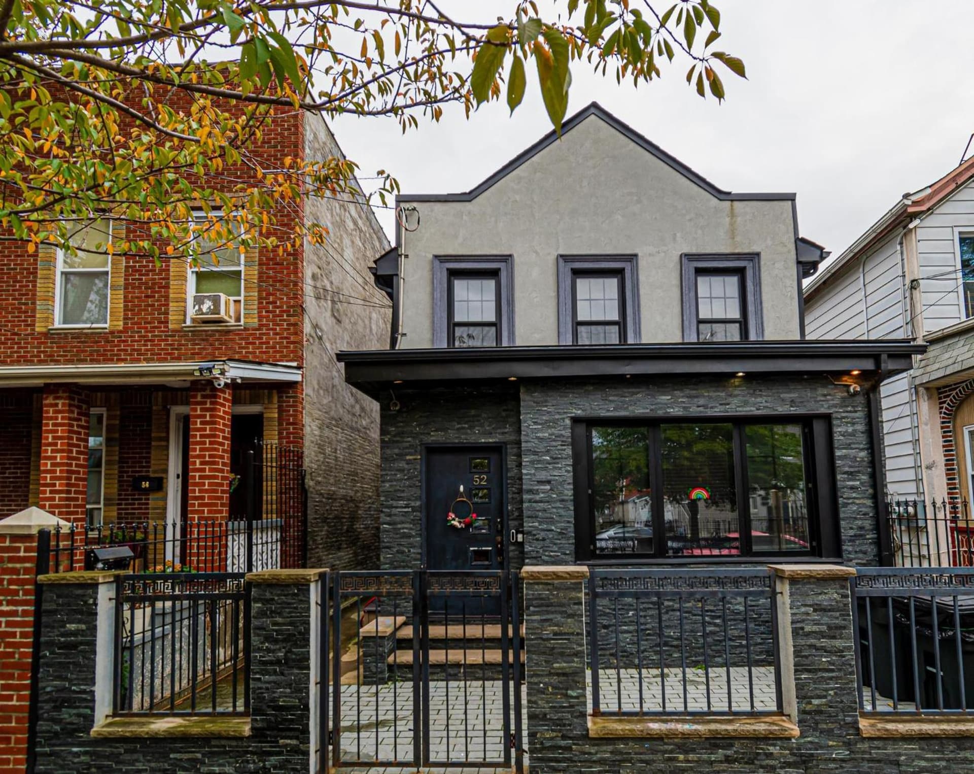 Luxury in the Heart of Brooklyn